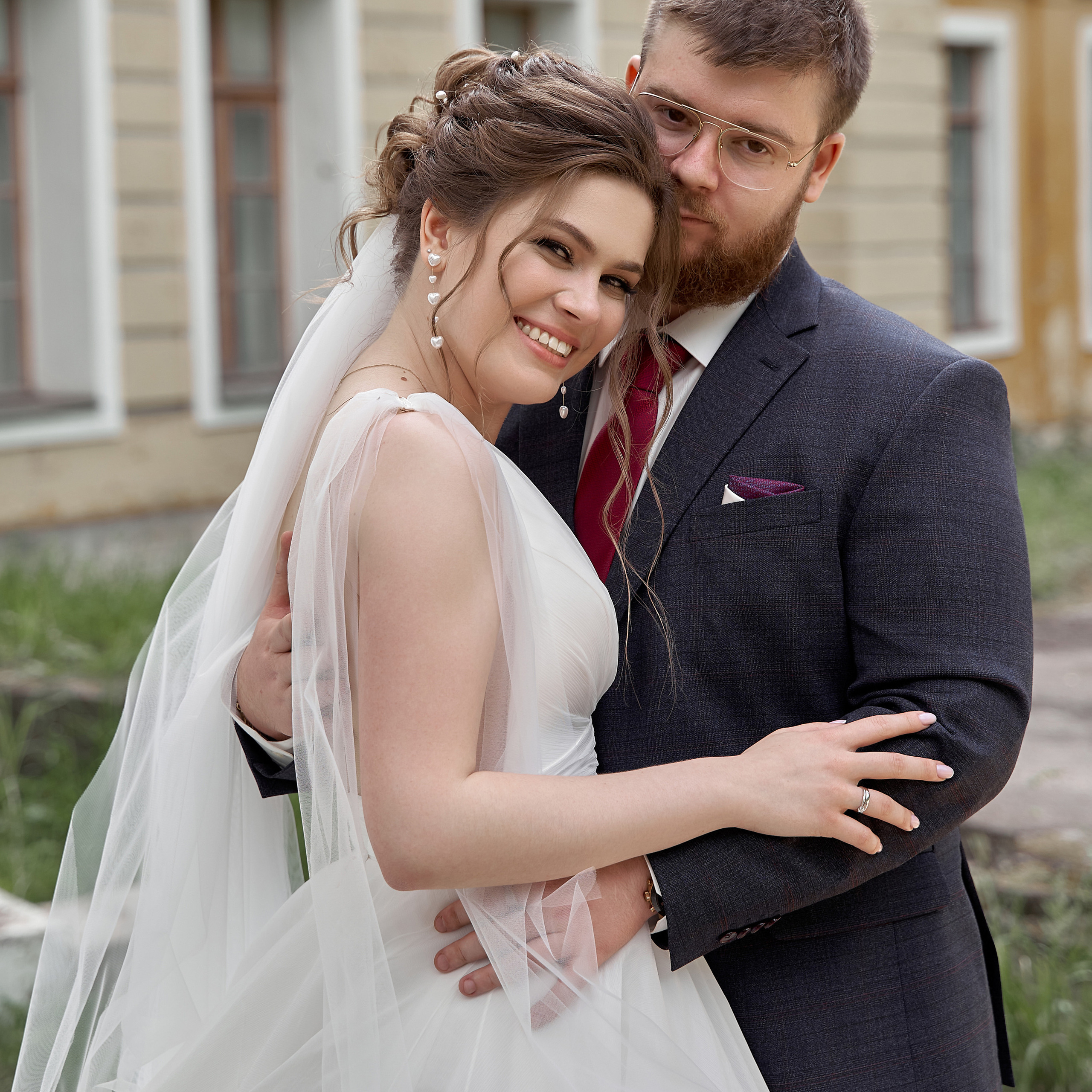 Отзывы невест о работе свадебного фотографа Сергея Гавароса. Фотограф в Москве Сергей Гаварос