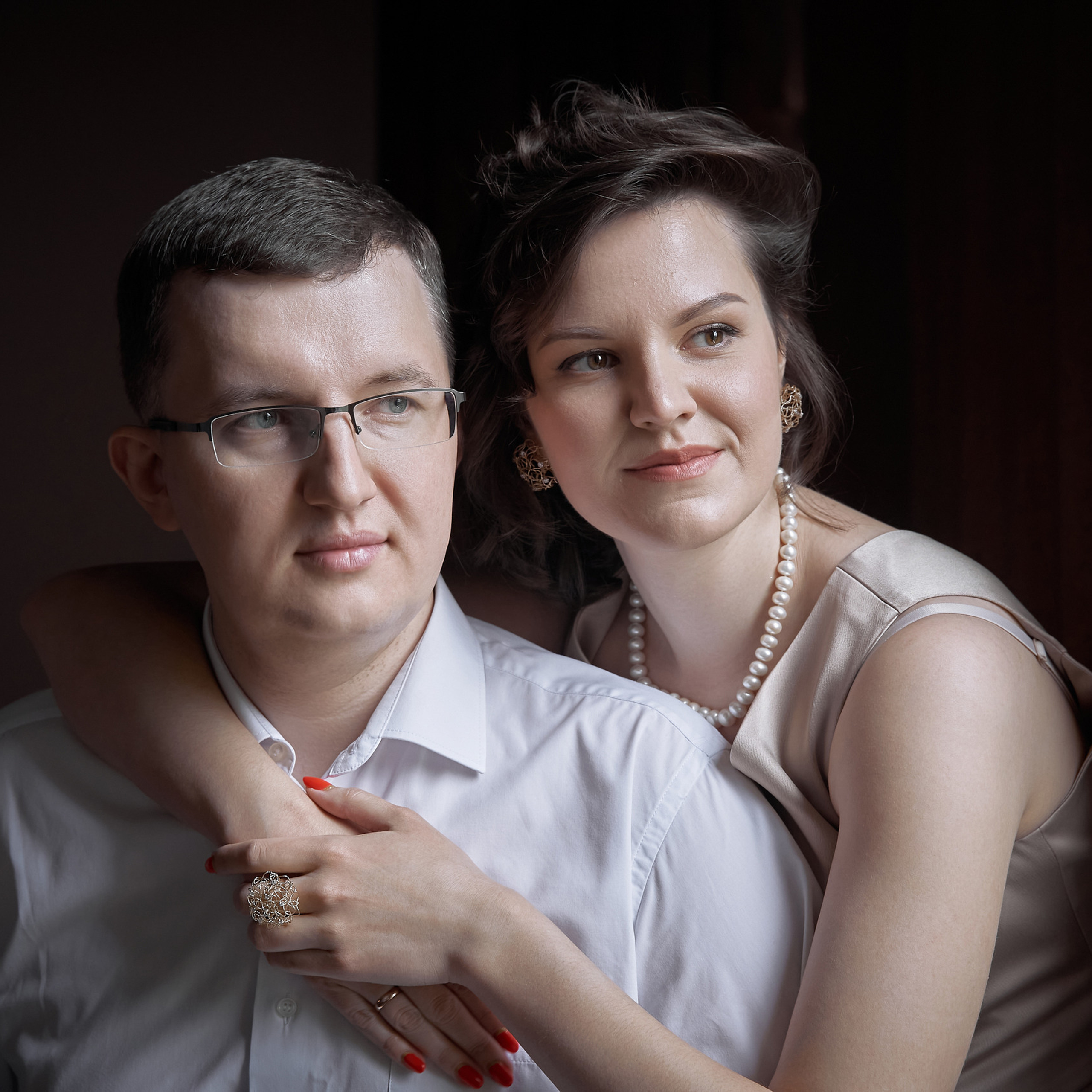 Отзывы невест о работе свадебного фотографа Сергея Гавароса. Фотограф в Москве Сергей Гаварос