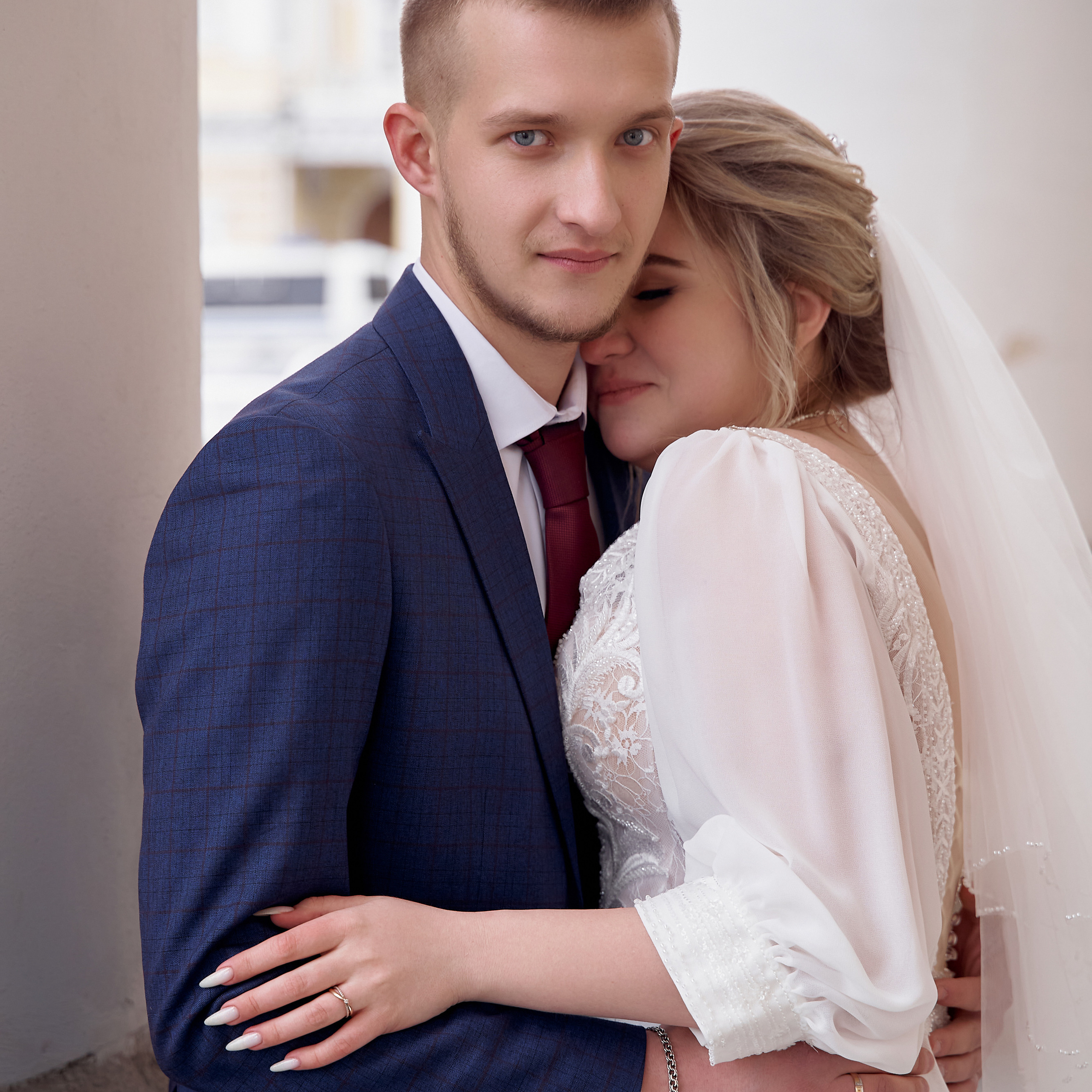 Отзывы невест о работе свадебного фотографа Сергея Гавароса. Фотограф в Москве Сергей Гаварос