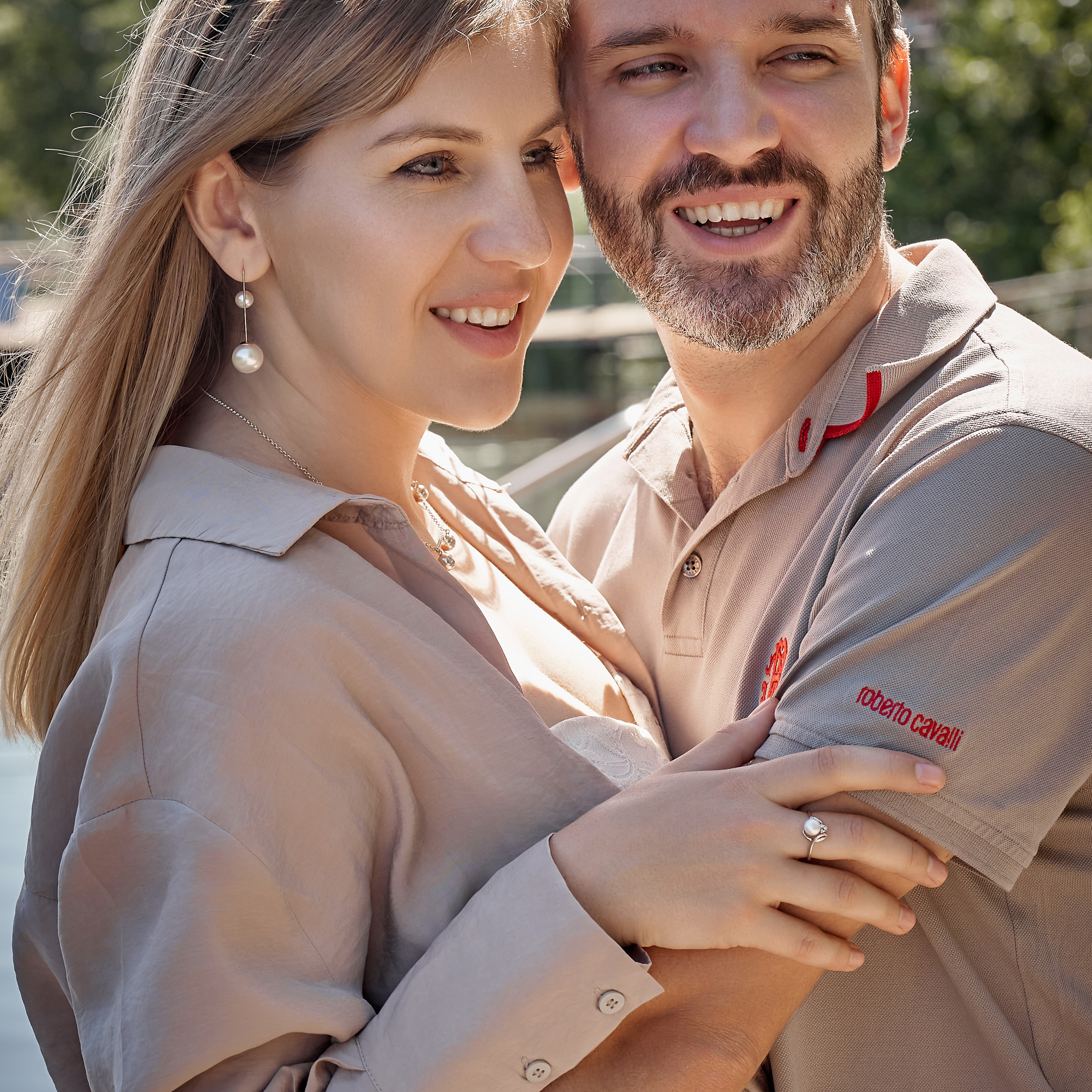 Отзывы невест о работе свадебного фотографа Сергея Гавароса. Фотограф в Москве Сергей Гаварос