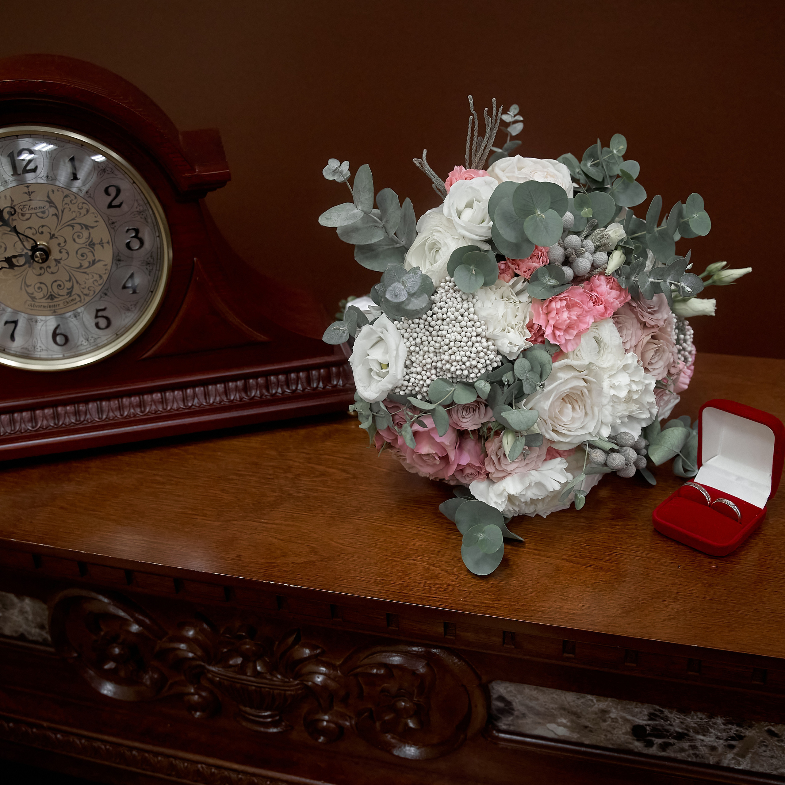 Отзывы невест о работе свадебного фотографа Сергея Гавароса. Фотограф в Москве Сергей Гаварос