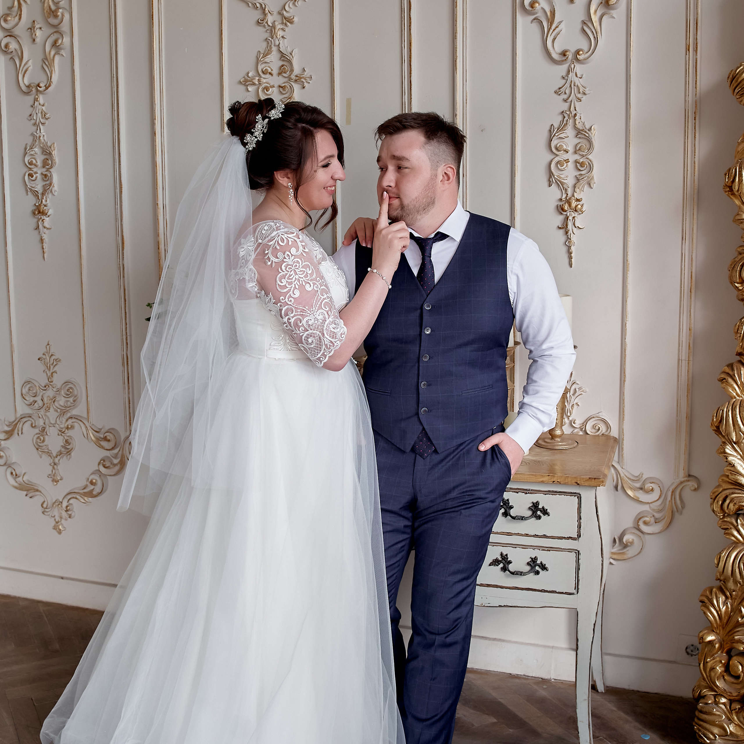 Отзывы невест о работе свадебного фотографа Сергея Гавароса. Фотограф в Москве Сергей Гаварос