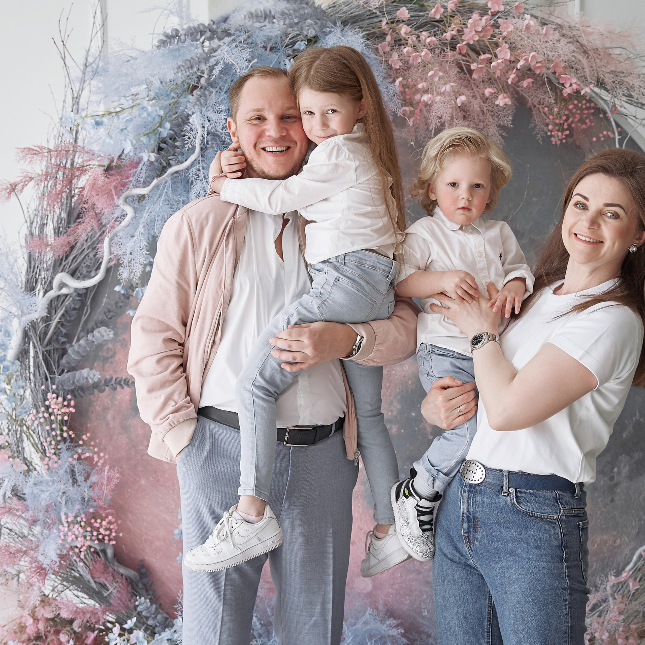 Отзывы невест о работе свадебного фотографа Сергея Гавароса. Фотограф в Москве Сергей Гаварос