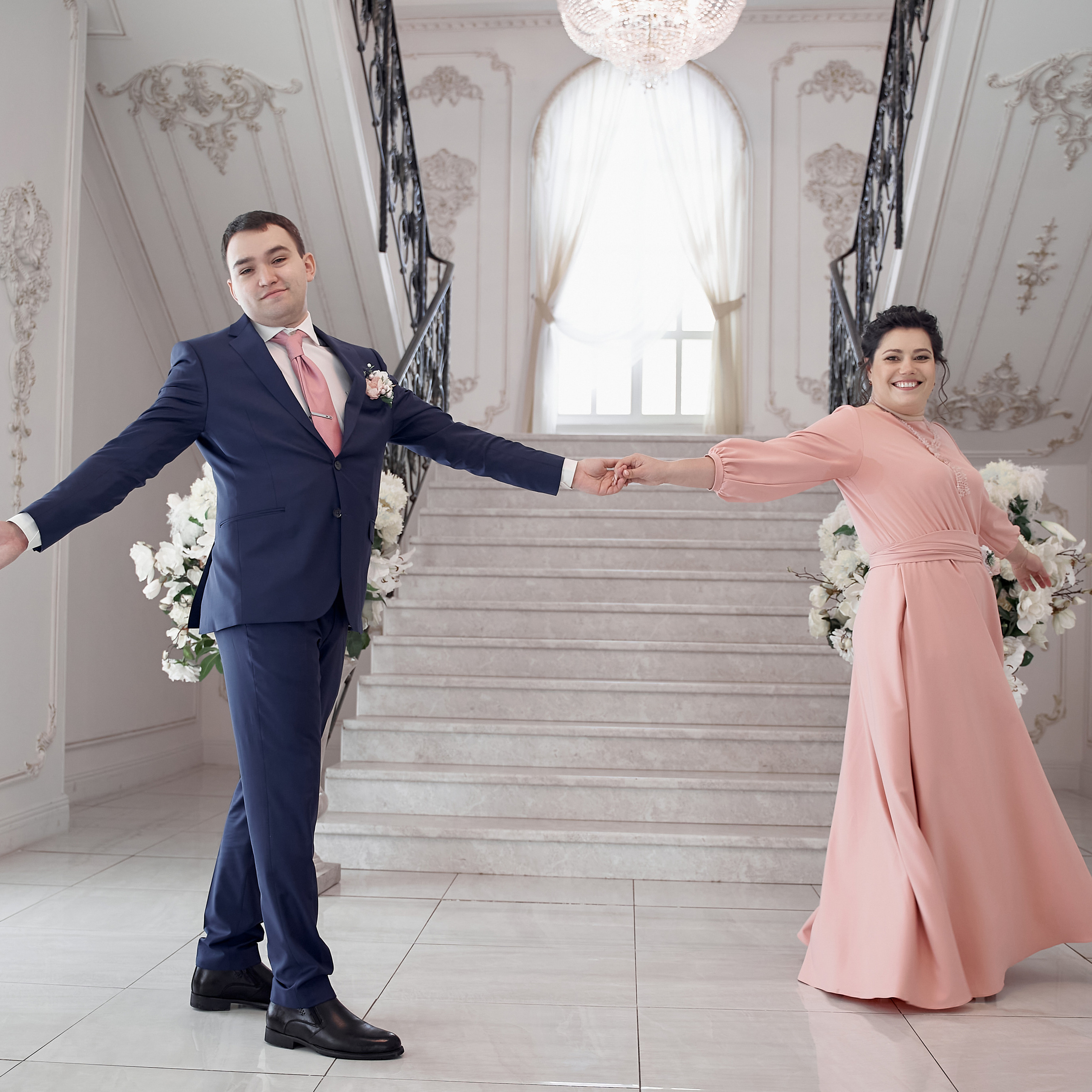 Отзывы невест о работе свадебного фотографа Сергея Гавароса. Фотограф в Москве Сергей Гаварос