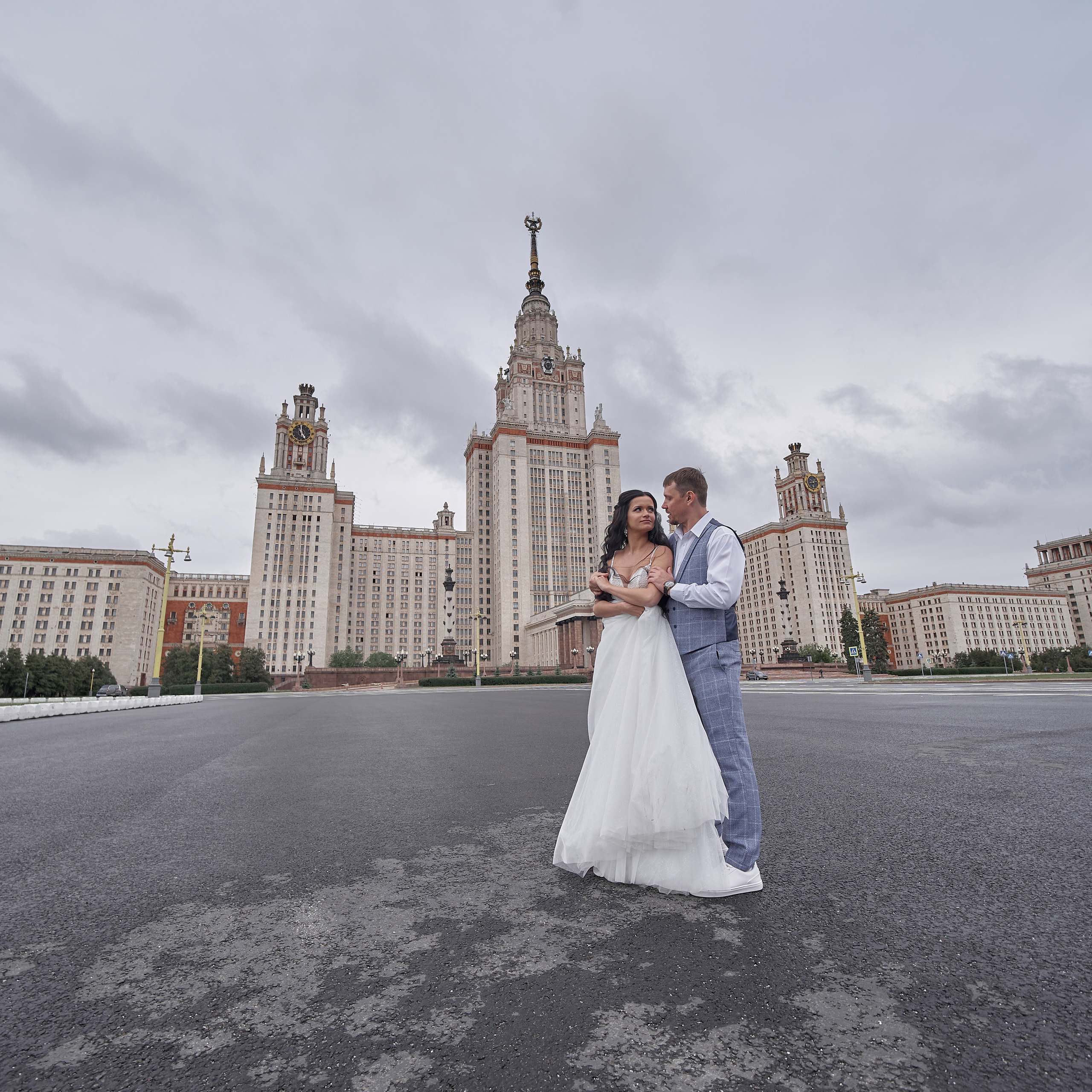 Отзывы невест о работе свадебного фотографа Сергея Гавароса. Фотограф в Москве Сергей Гаварос