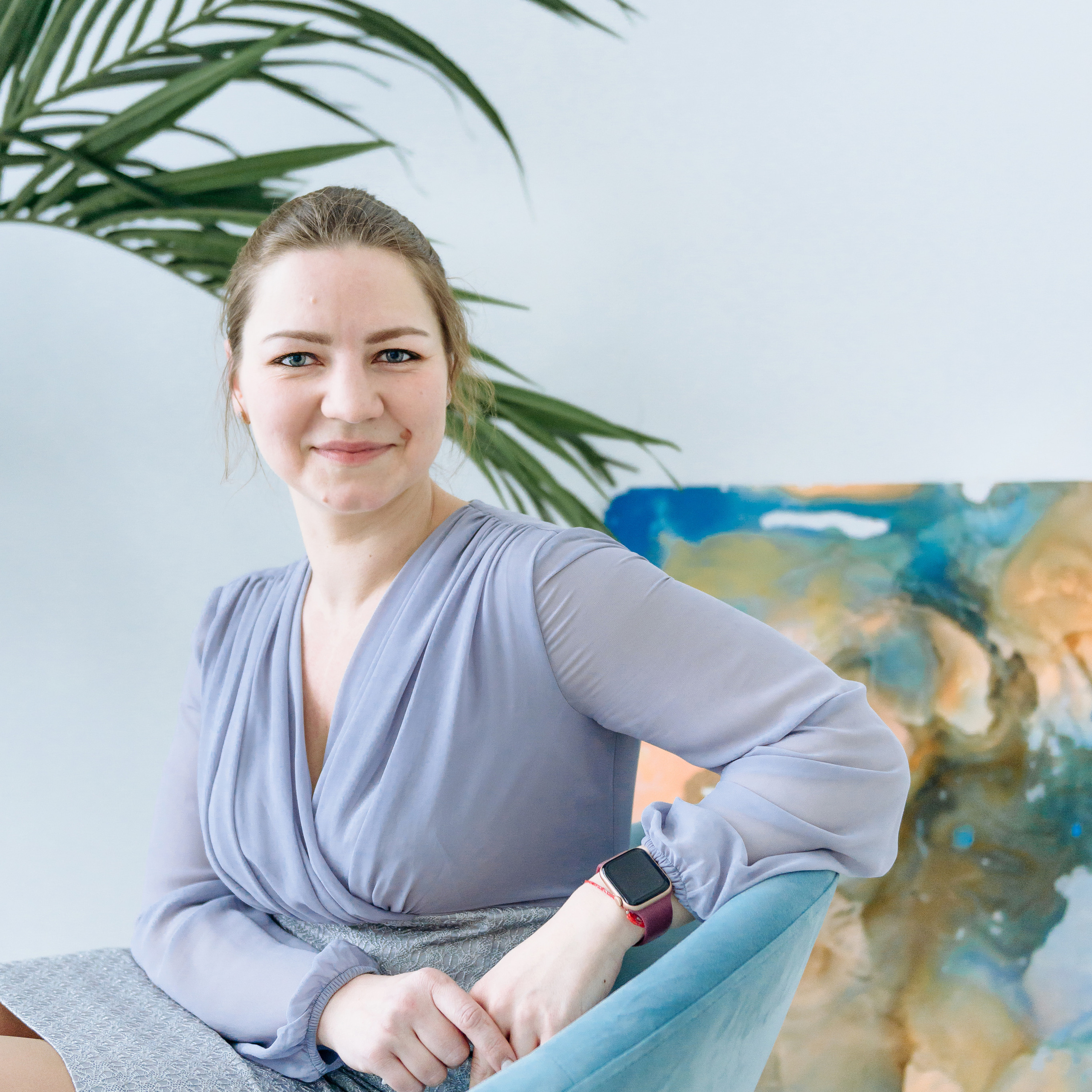 Отзывы. Фотограф Лопаткина Ирина