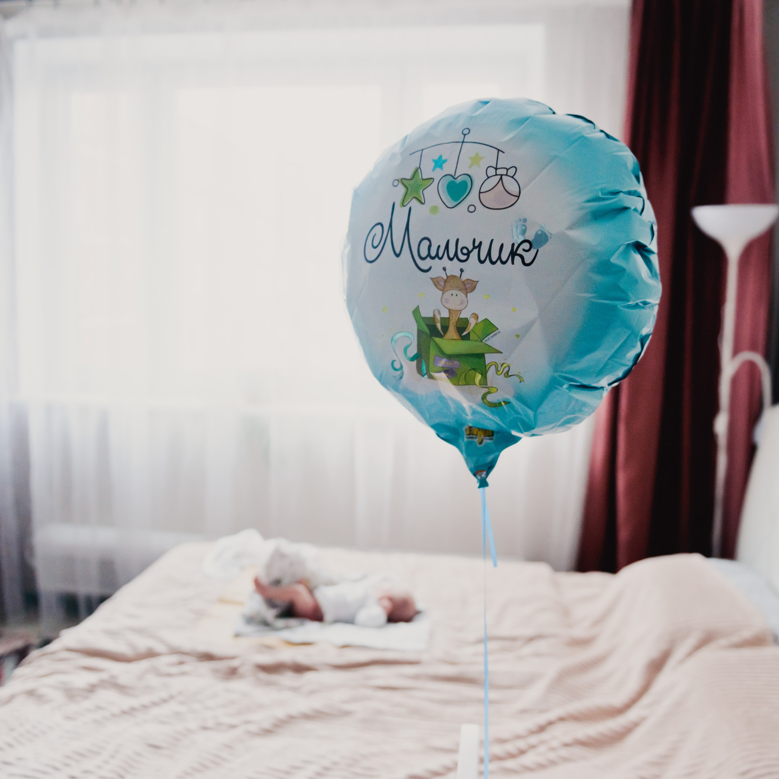 Отзывы. Фотограф Лопаткина Ирина