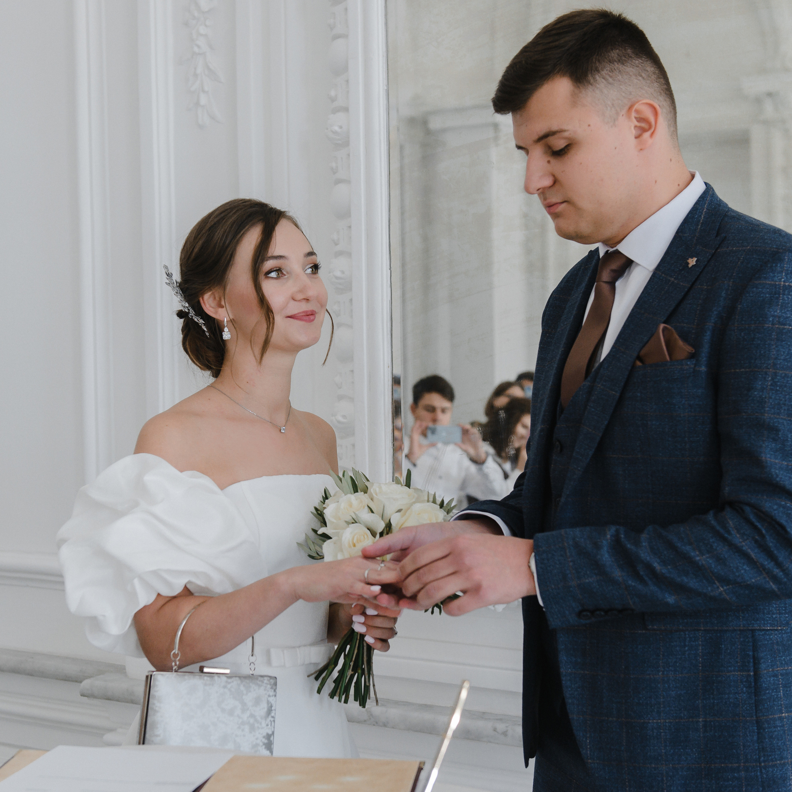 Отзывы. Фотограф Лопаткина Ирина