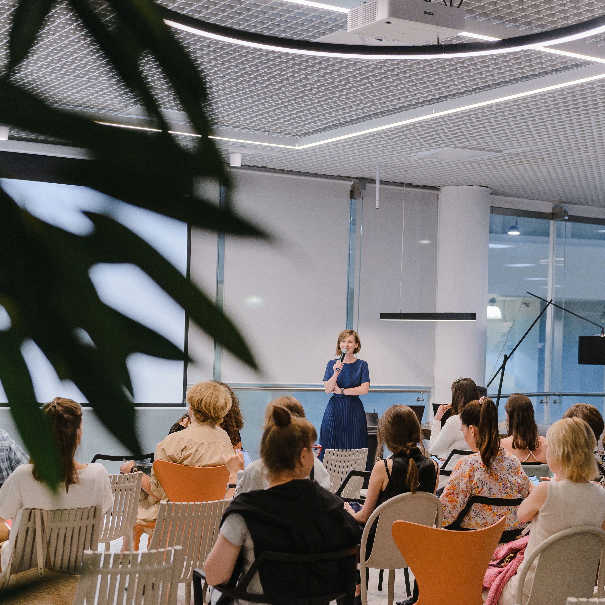 Отзывы. Фотограф Лопаткина Ирина