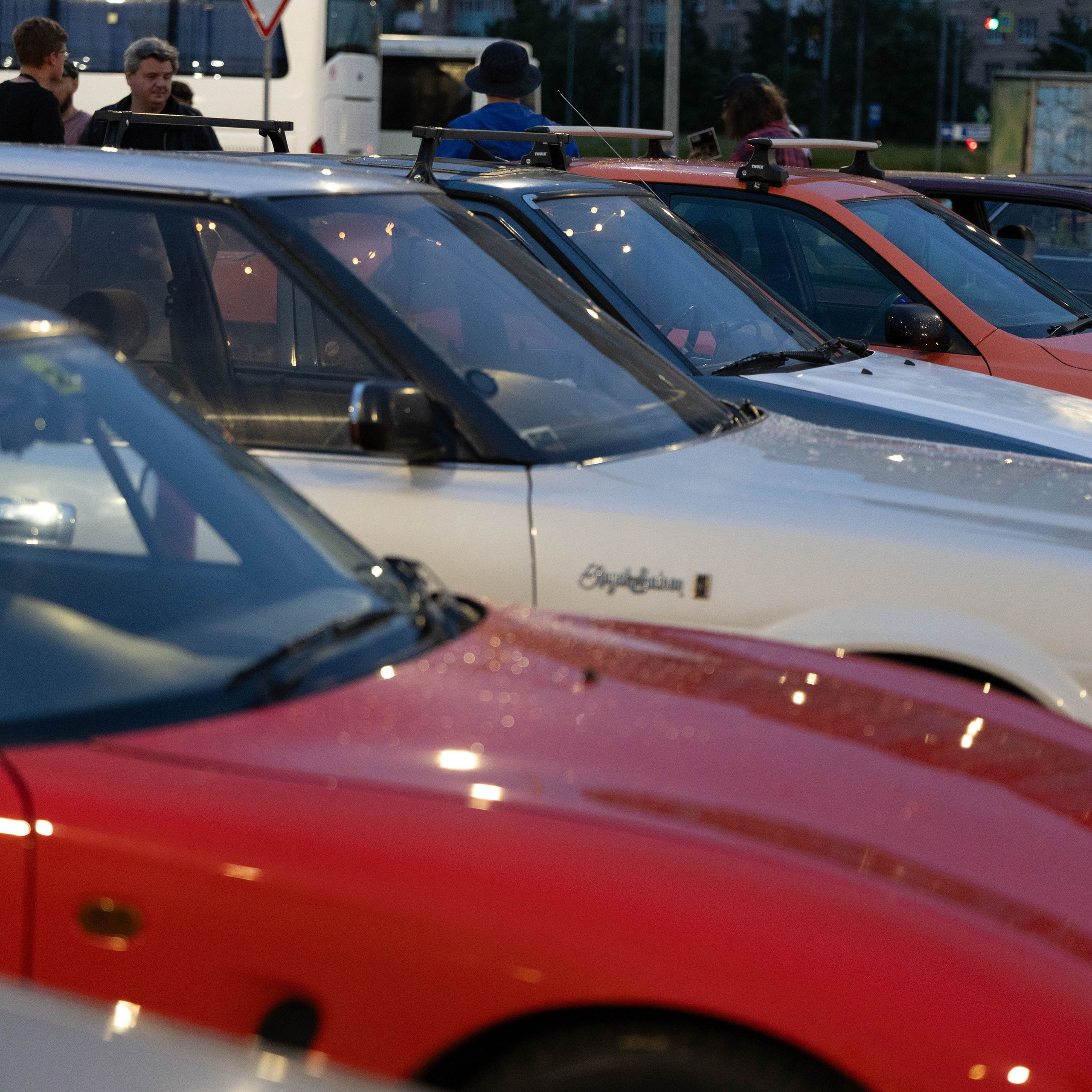Rotten Rice Meet 06.26