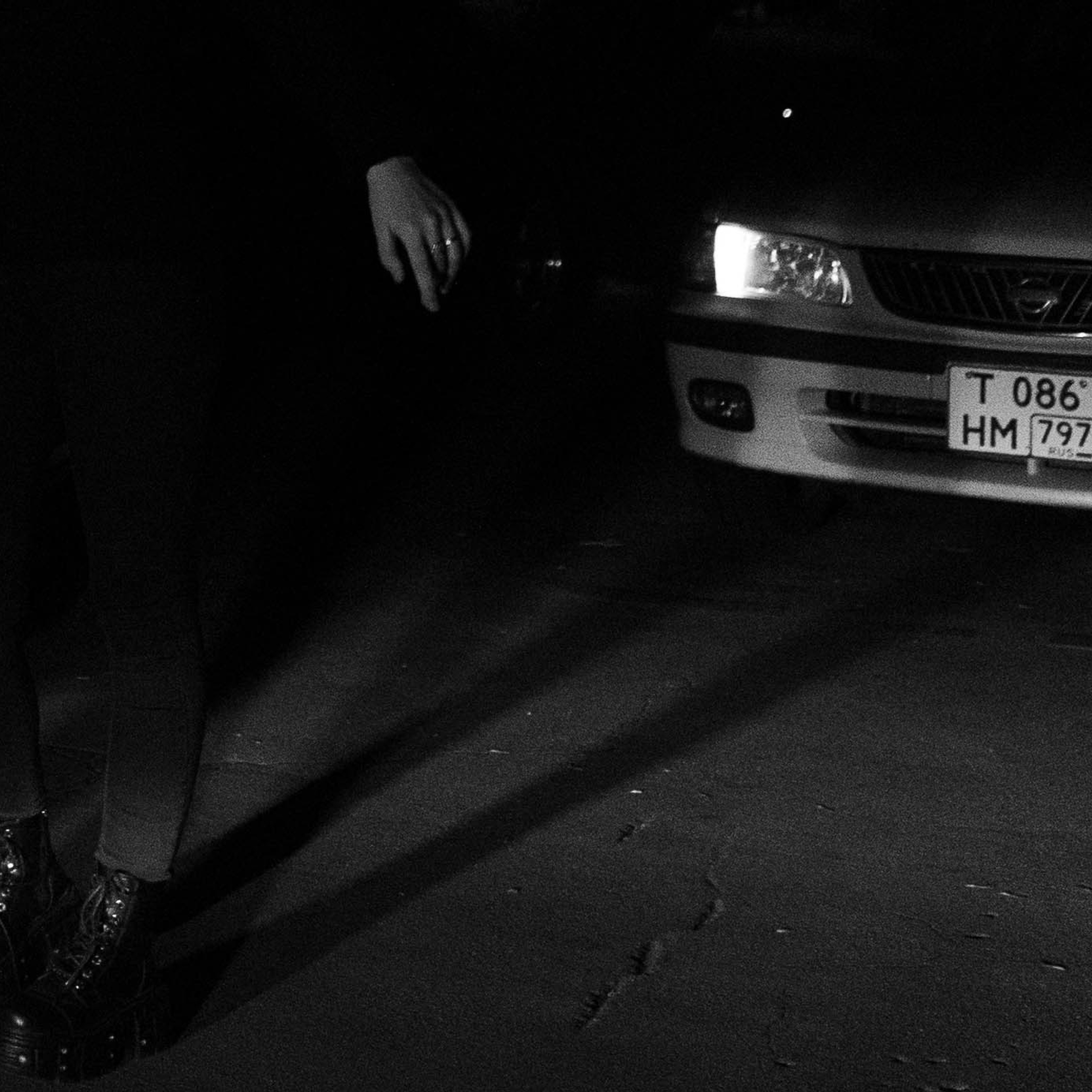 Культура JDM. Rotten Rice Meet