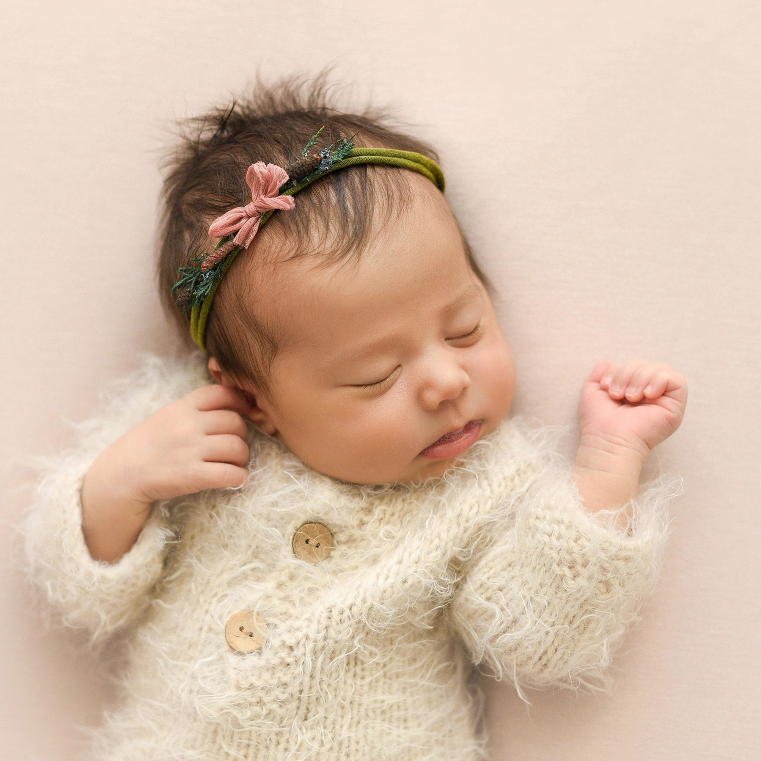 Отзывы. Фотограф новорожденных Магнитогорск