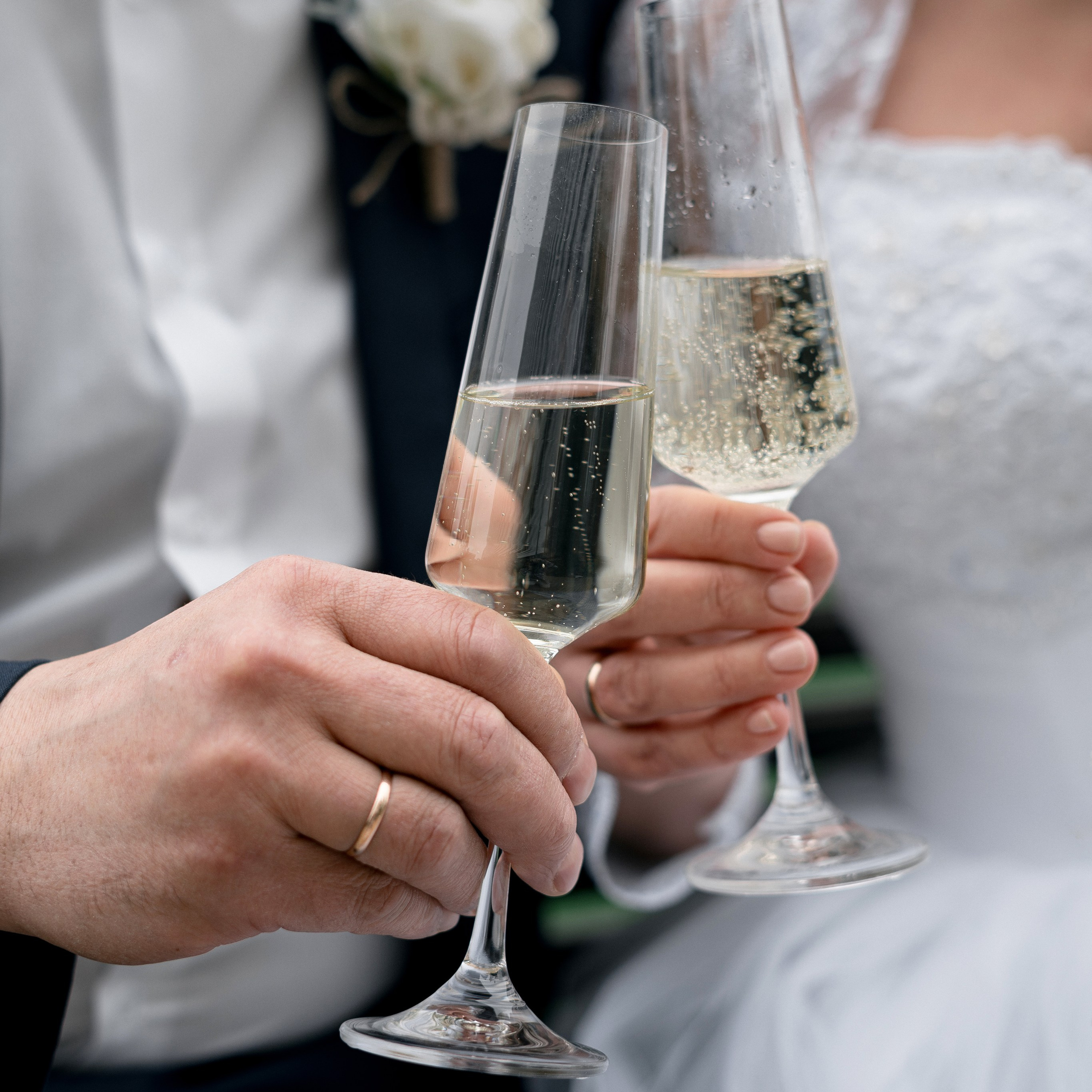 Алексей и Евгения