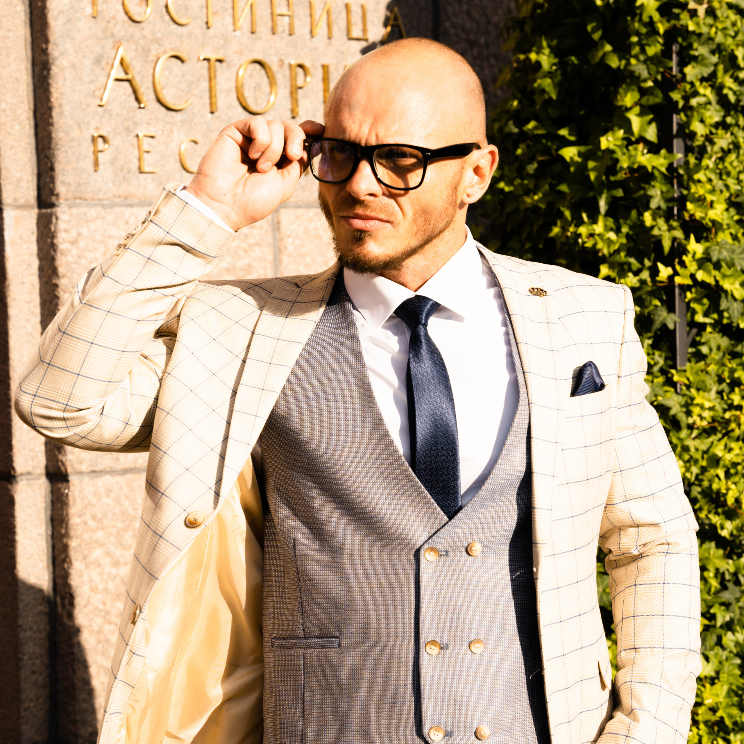 Отзывы. Портретный фотограф из Санкт-Петербурга Наталья Бялая