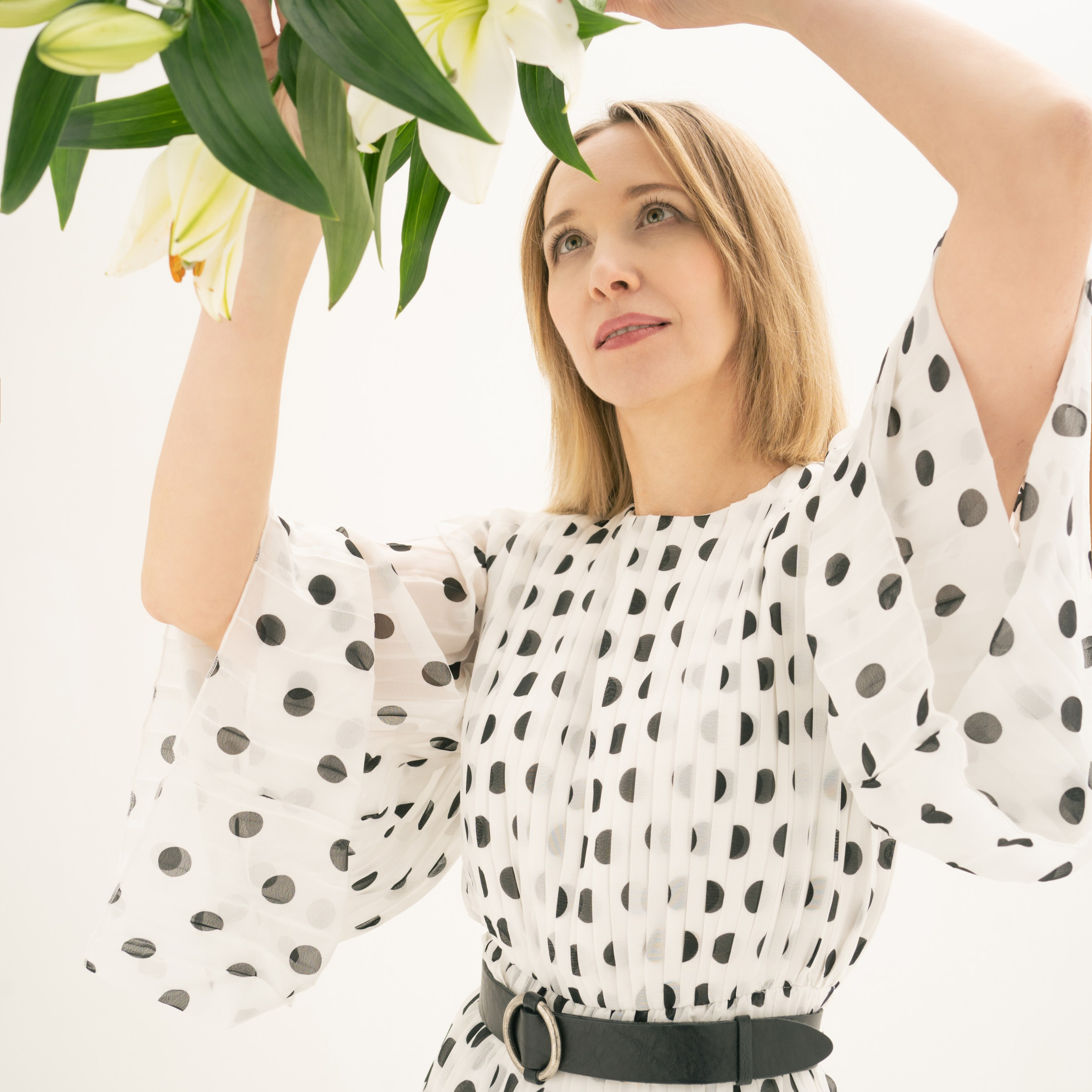 Отзывы. Портретный фотограф из Санкт-Петербурга Наталья Бялая