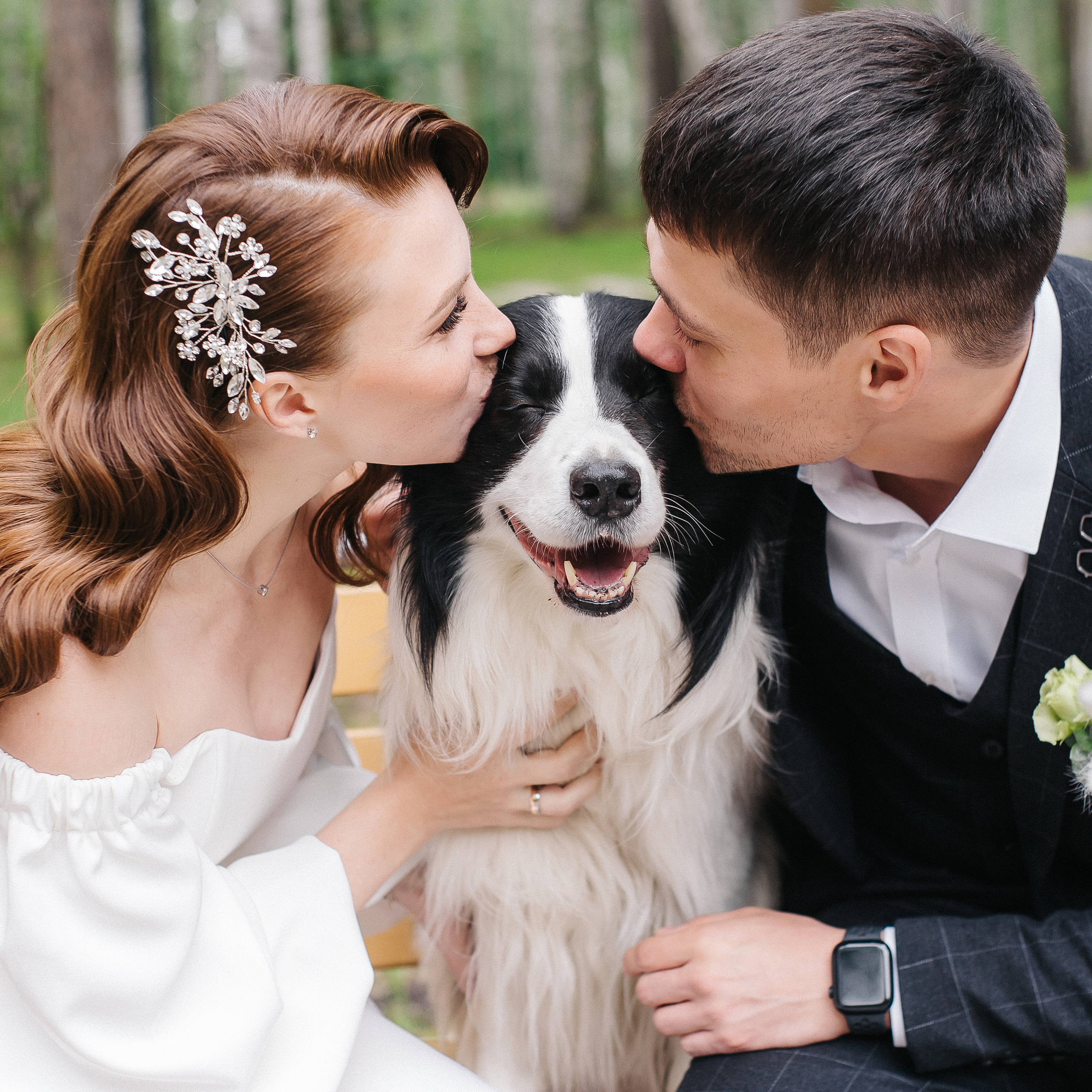 Отзывы. Свадебный и портретный фотограф Летавина Наталия. Екатеринбург