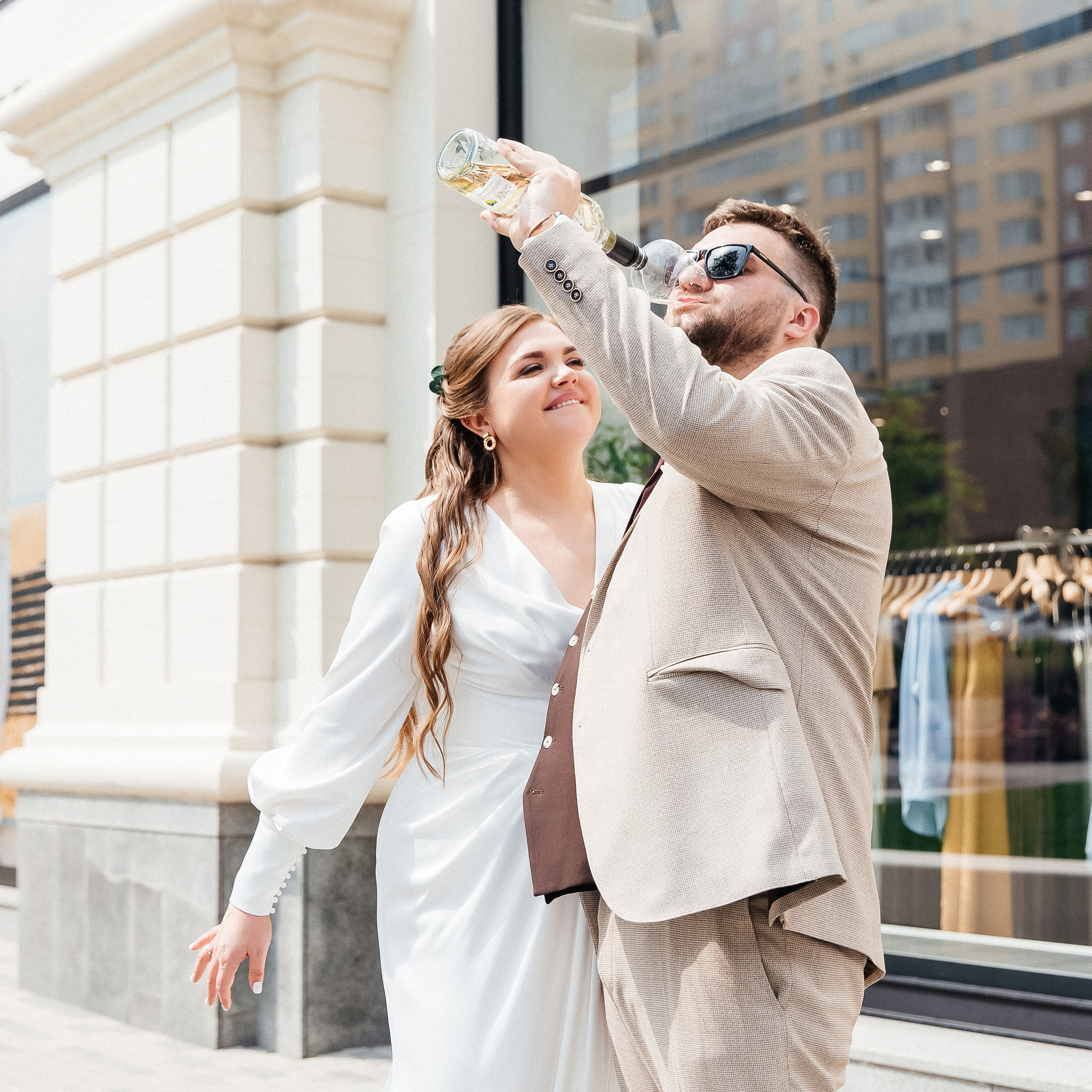 Отзывы. Свадебный и портретный фотограф Летавина Наталия. Екатеринбург