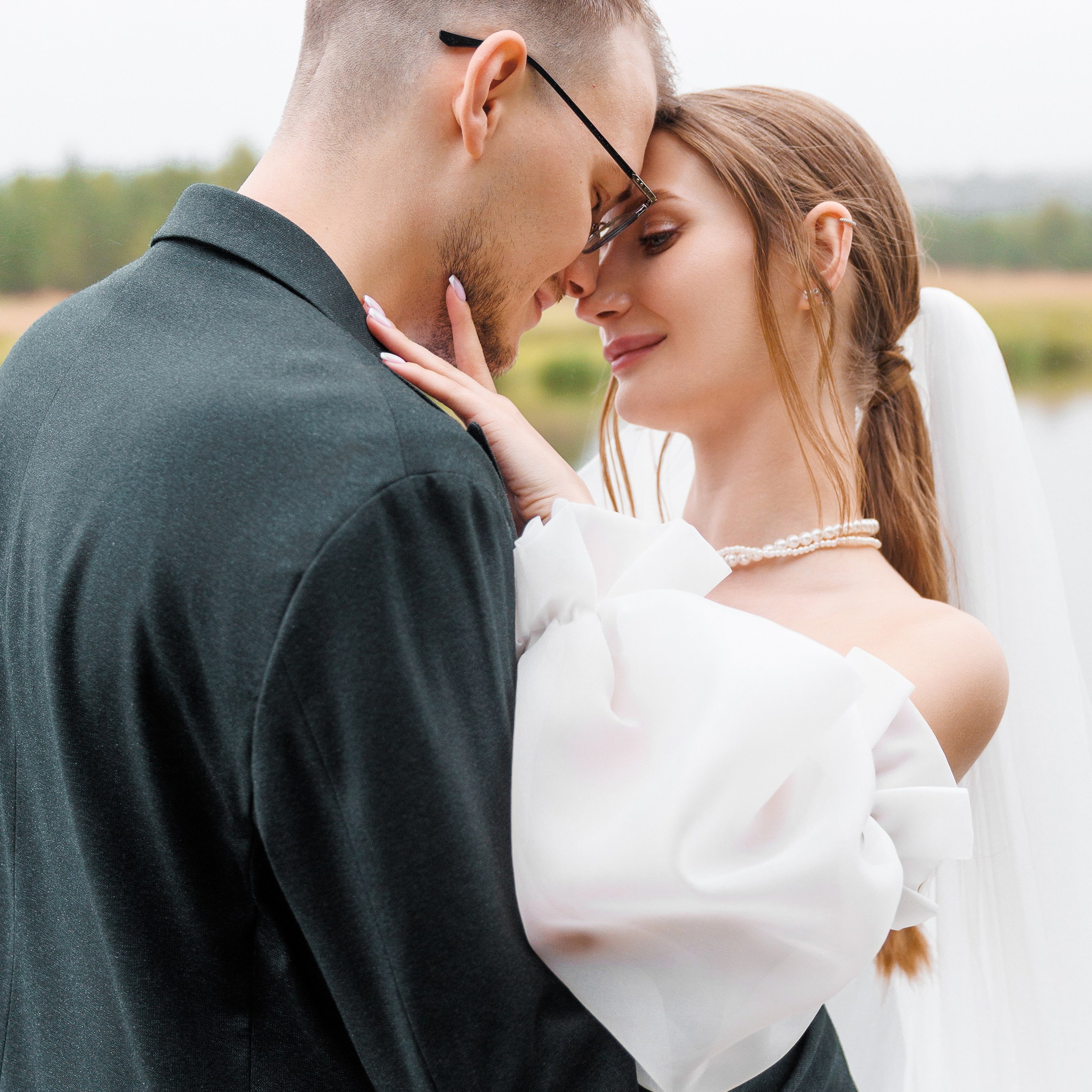 Отзывы. Свадебный и портретный фотограф Летавина Наталия. Екатеринбург