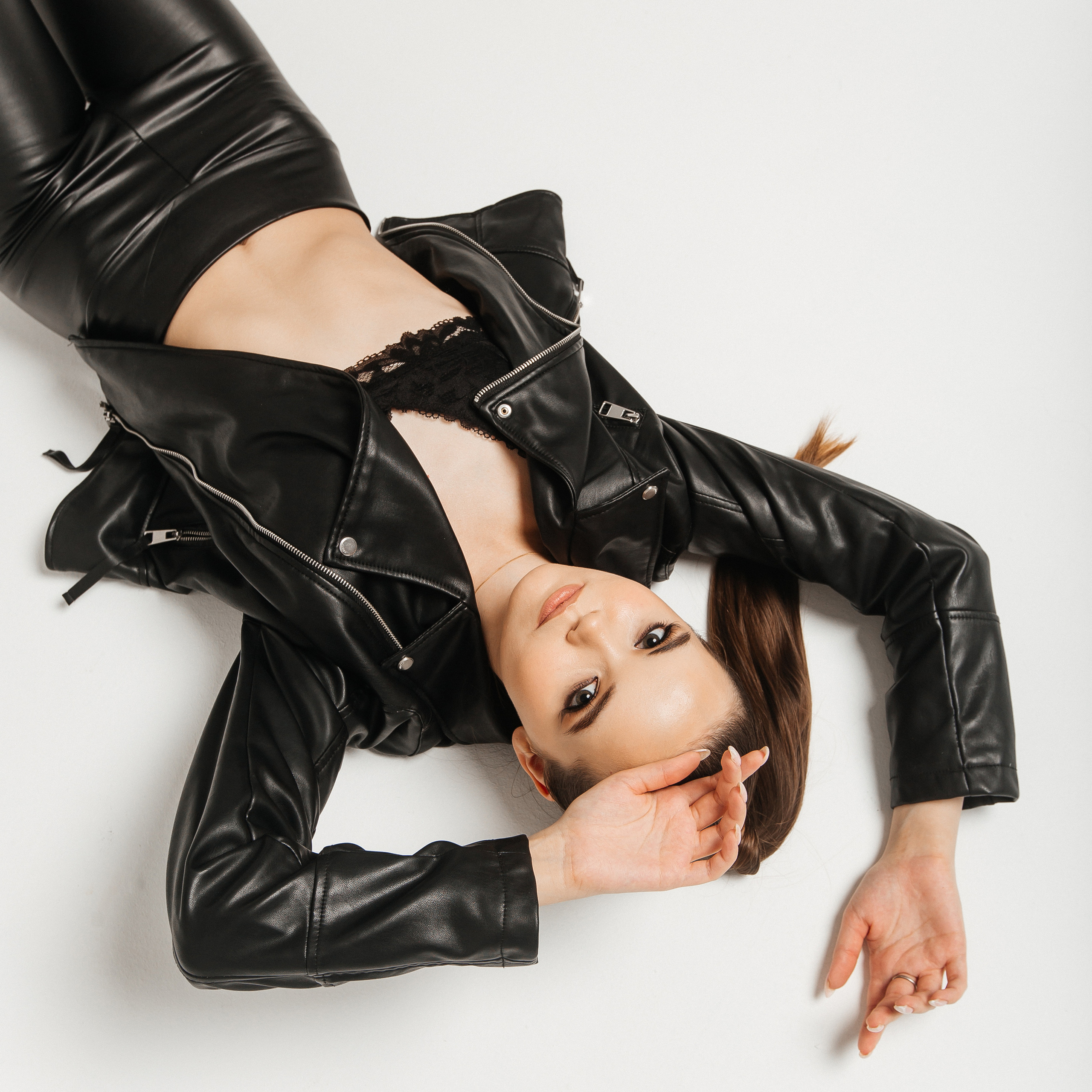 Фотосессия Светланы