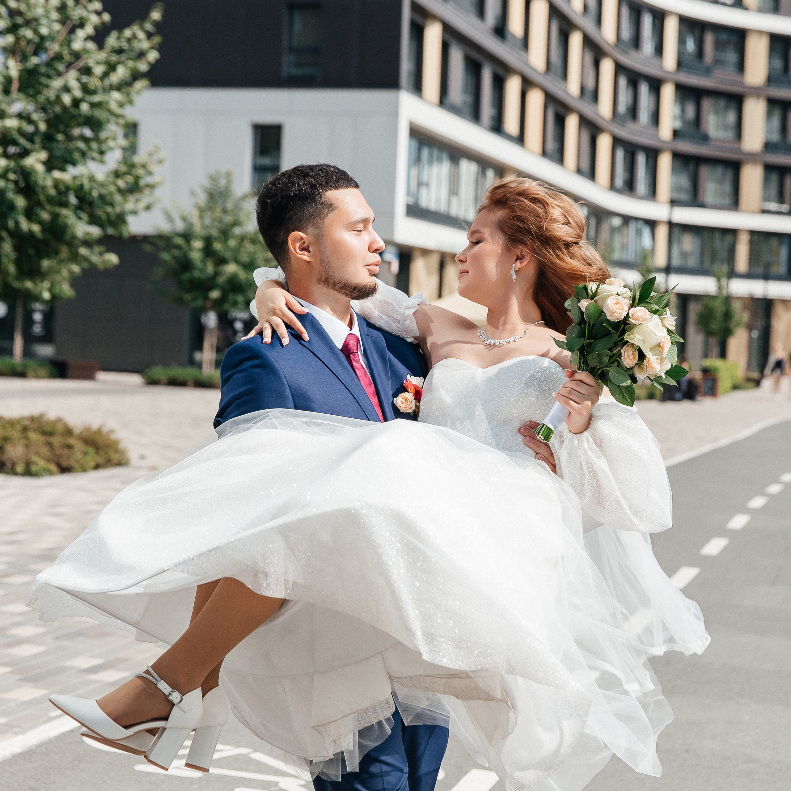 Отзывы. Свадебный и портретный фотограф Летавина Наталия. Екатеринбург