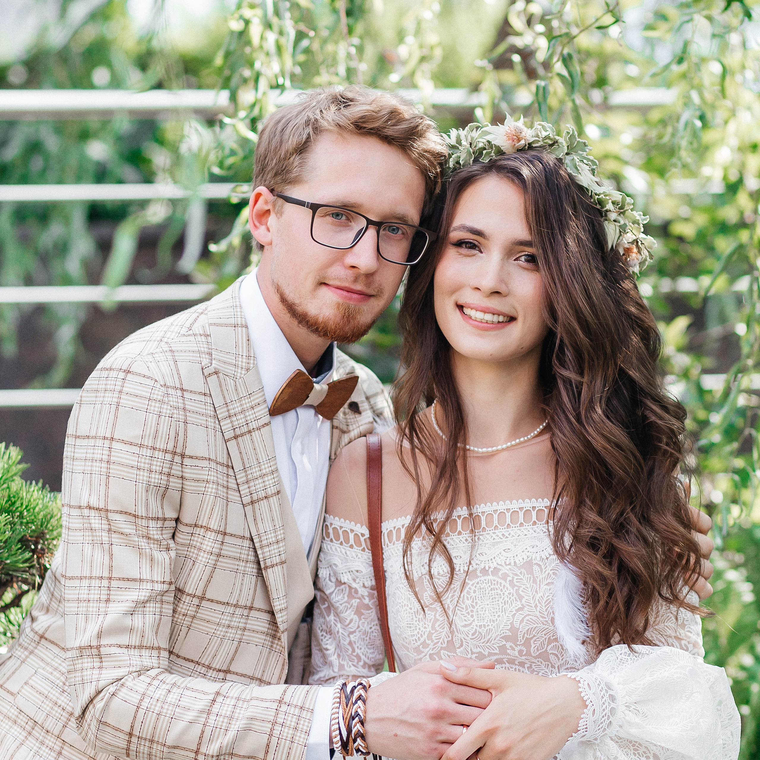 Отзывы. Свадебный и портретный фотограф Летавина Наталия. Екатеринбург