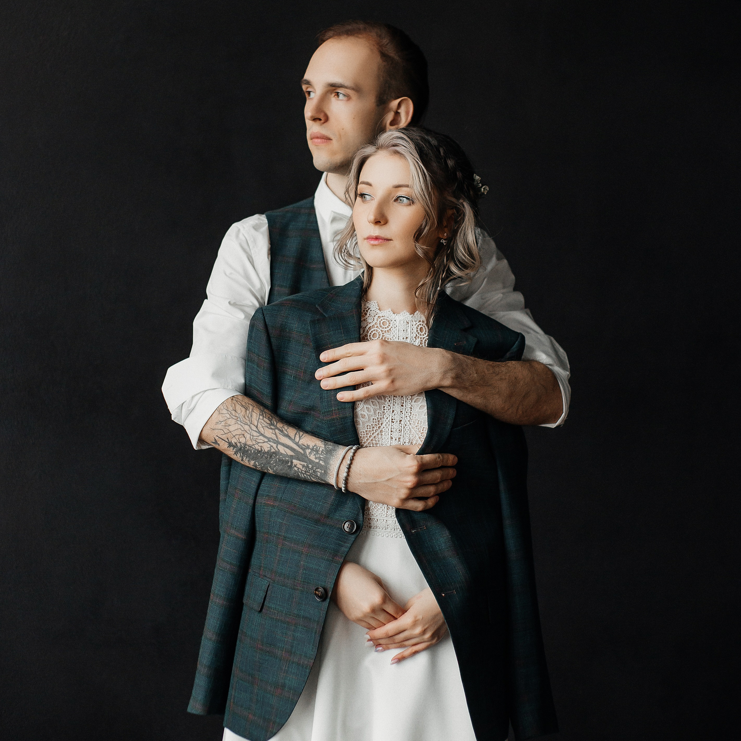 Отзывы. Свадебный и портретный фотограф Летавина Наталия. Екатеринбург