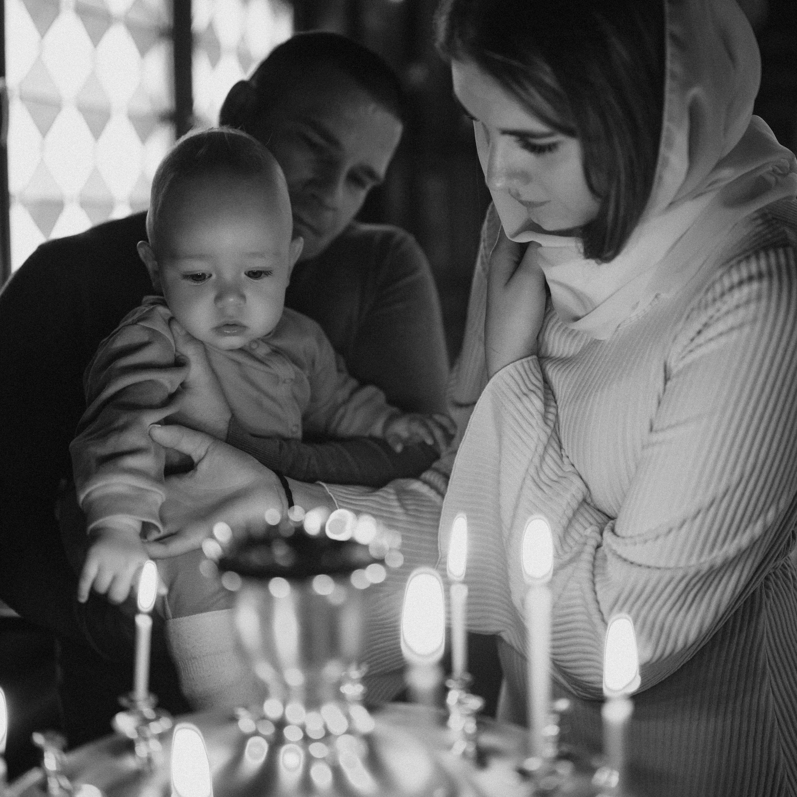 Таинство Крещения