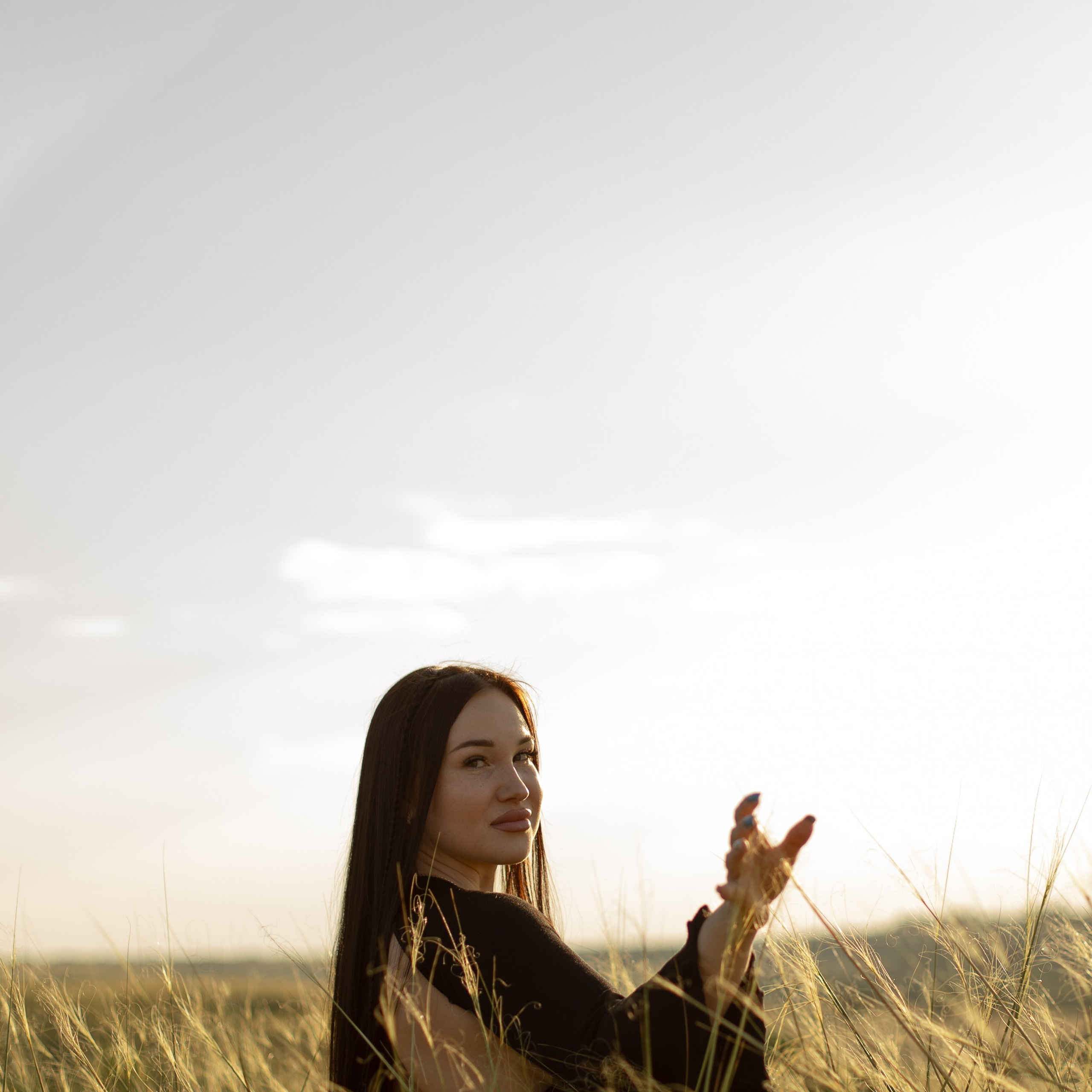 Настя. Таро