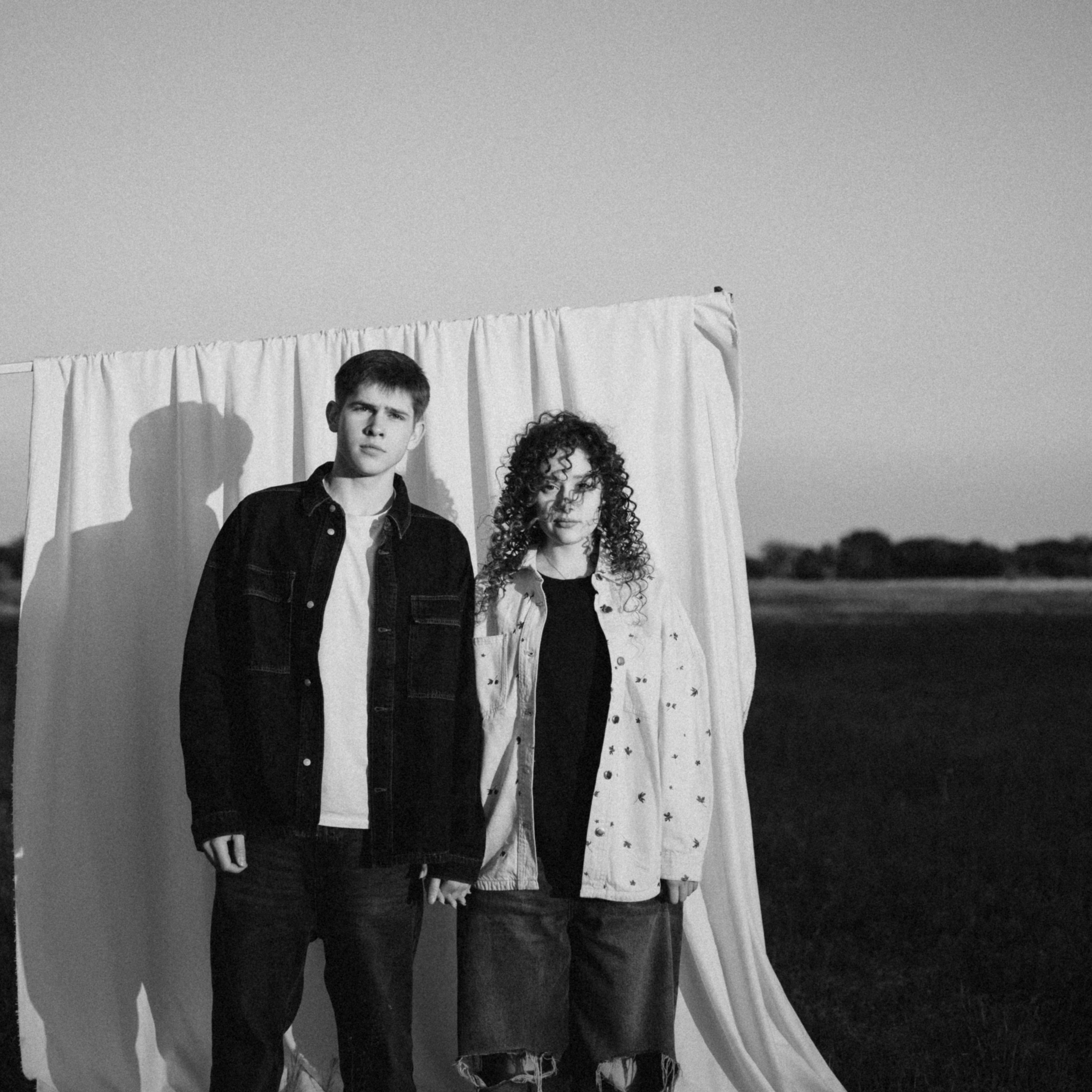 Диана и Максим