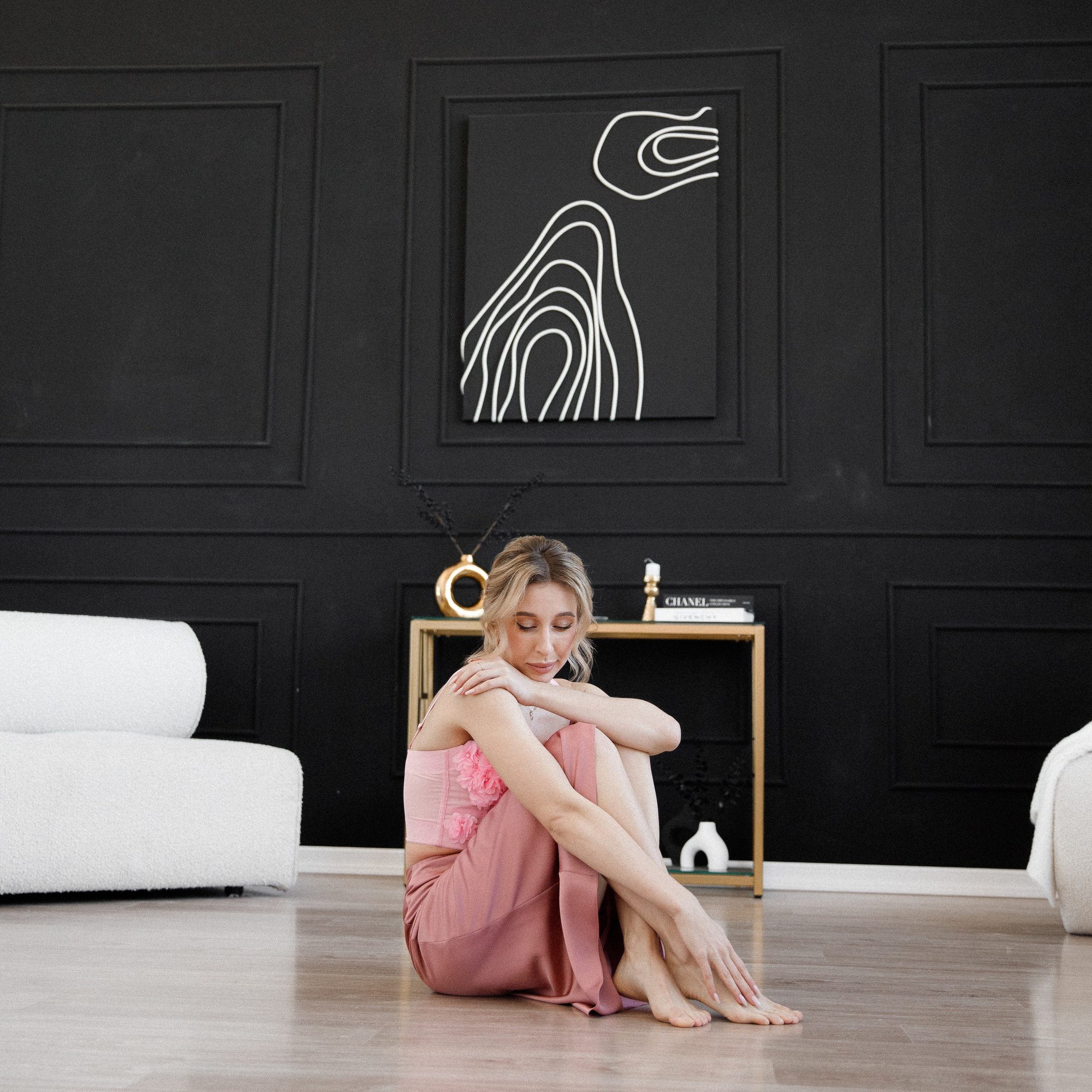 Нежная Ирина