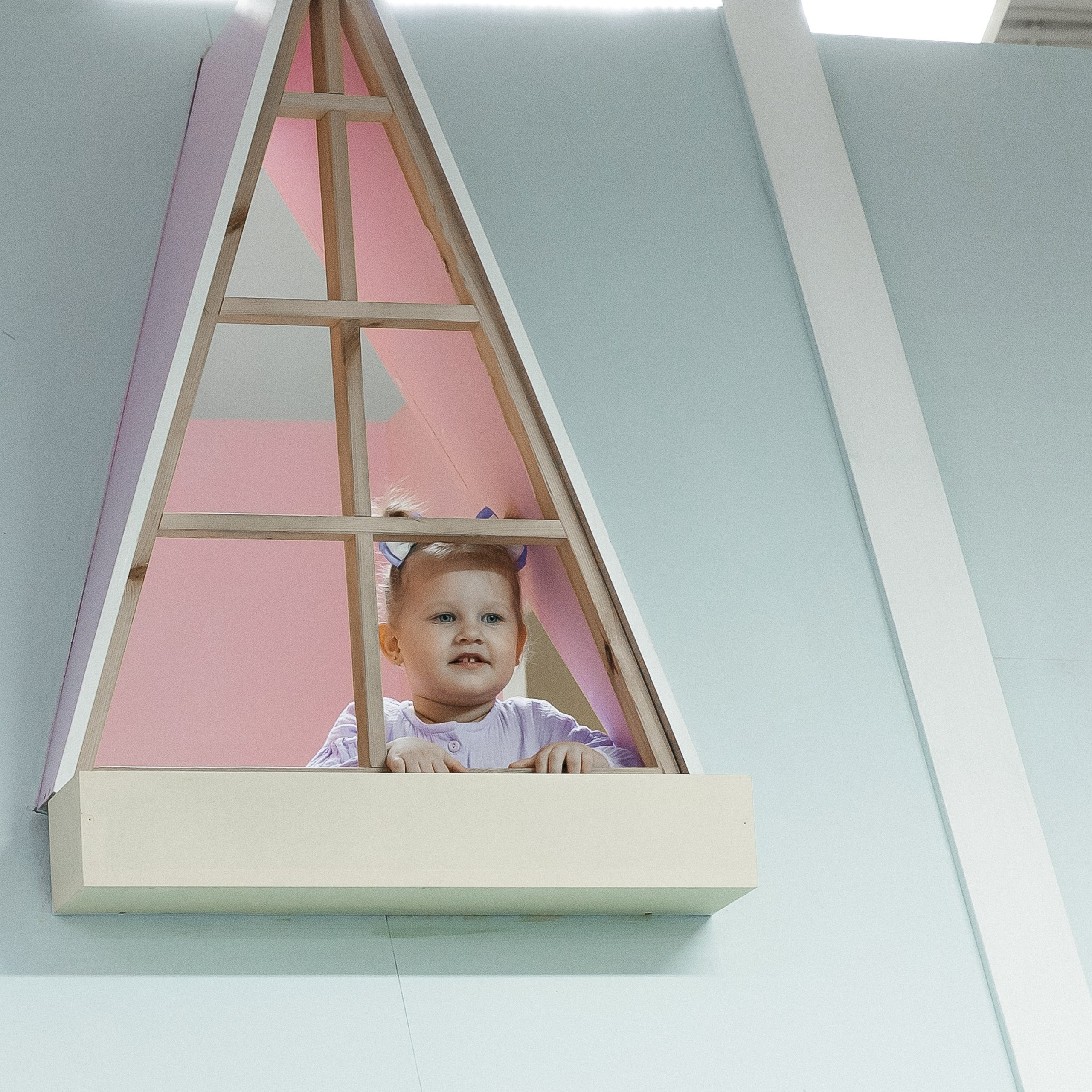 День рождения Златочки