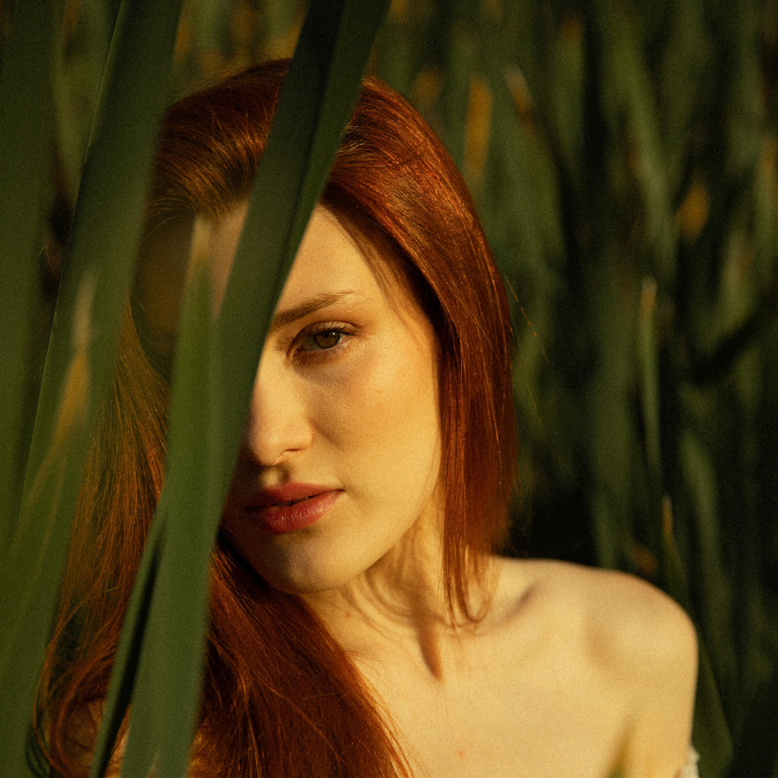 Ксюша. История на пруду