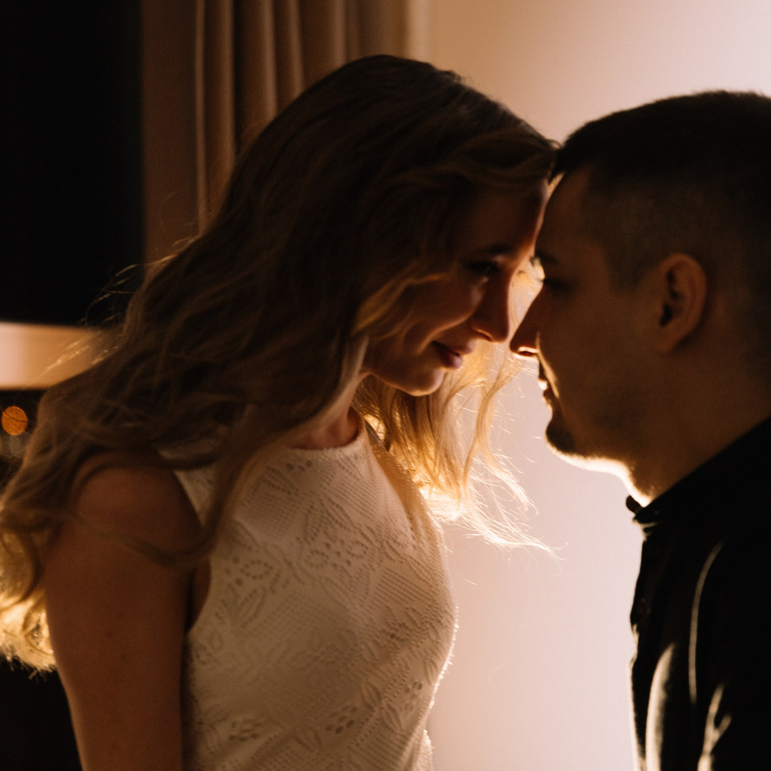 Филипп и Надежда