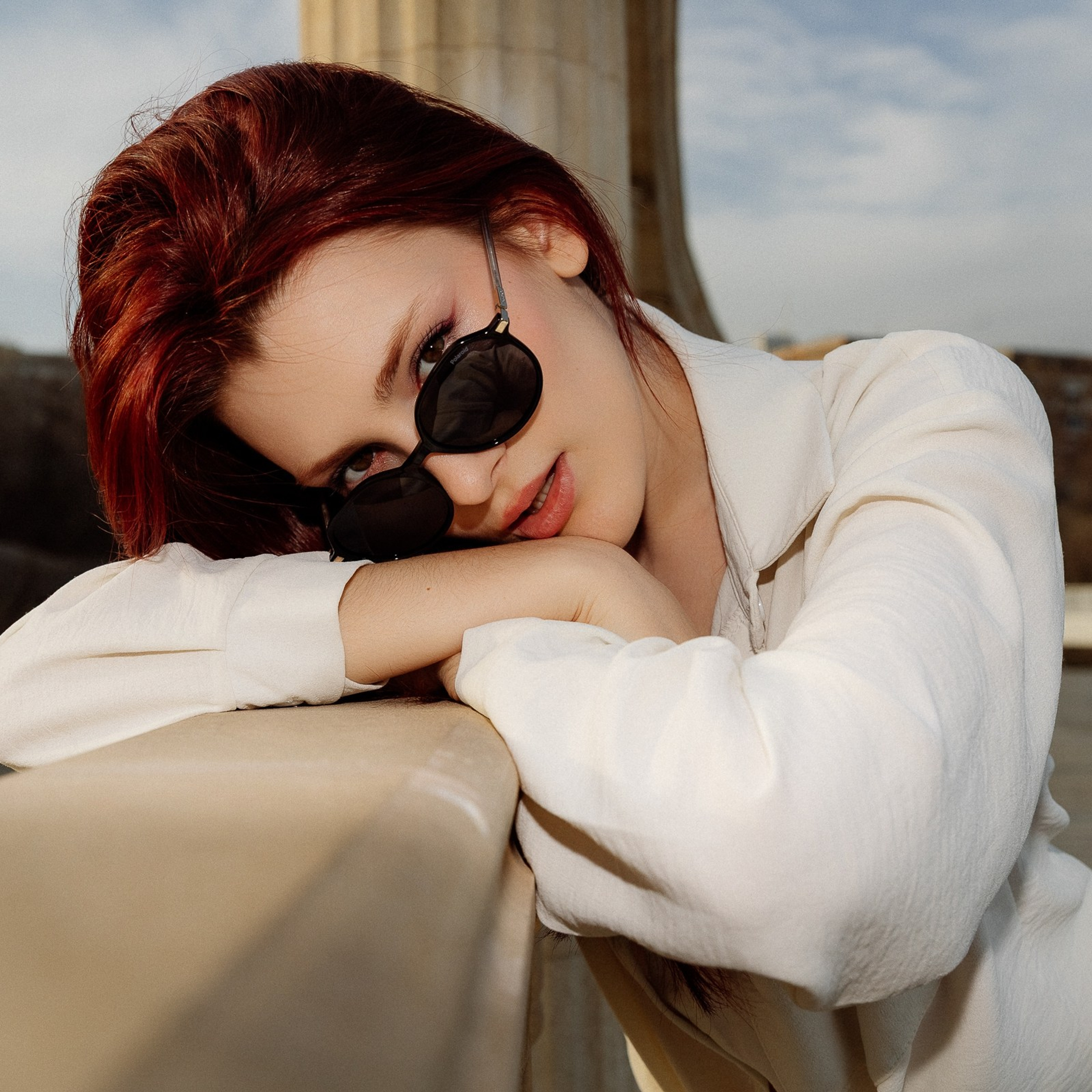 Солнечный театр