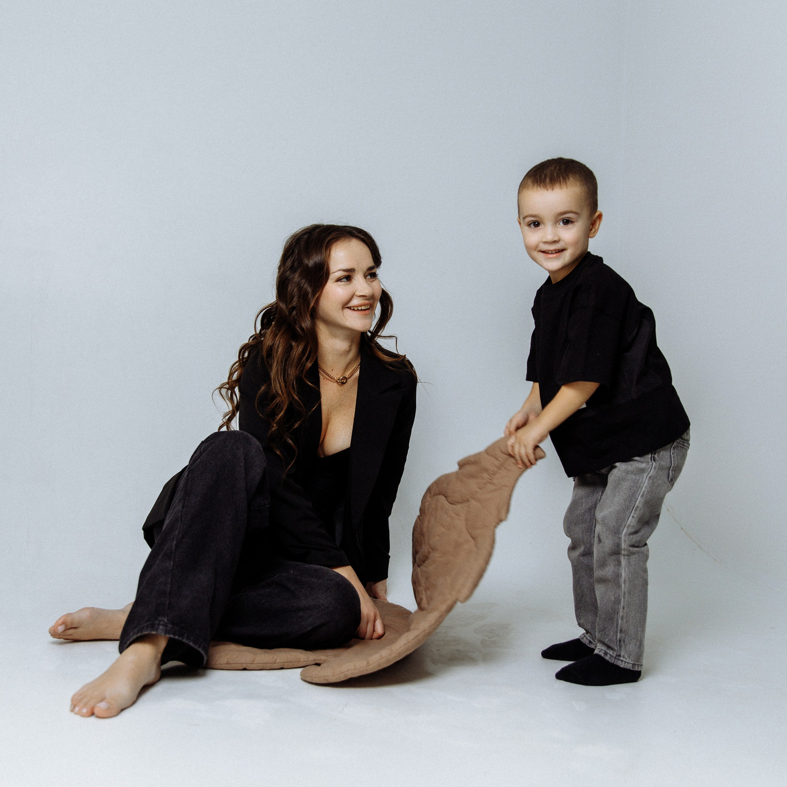 Анастасия и Марк