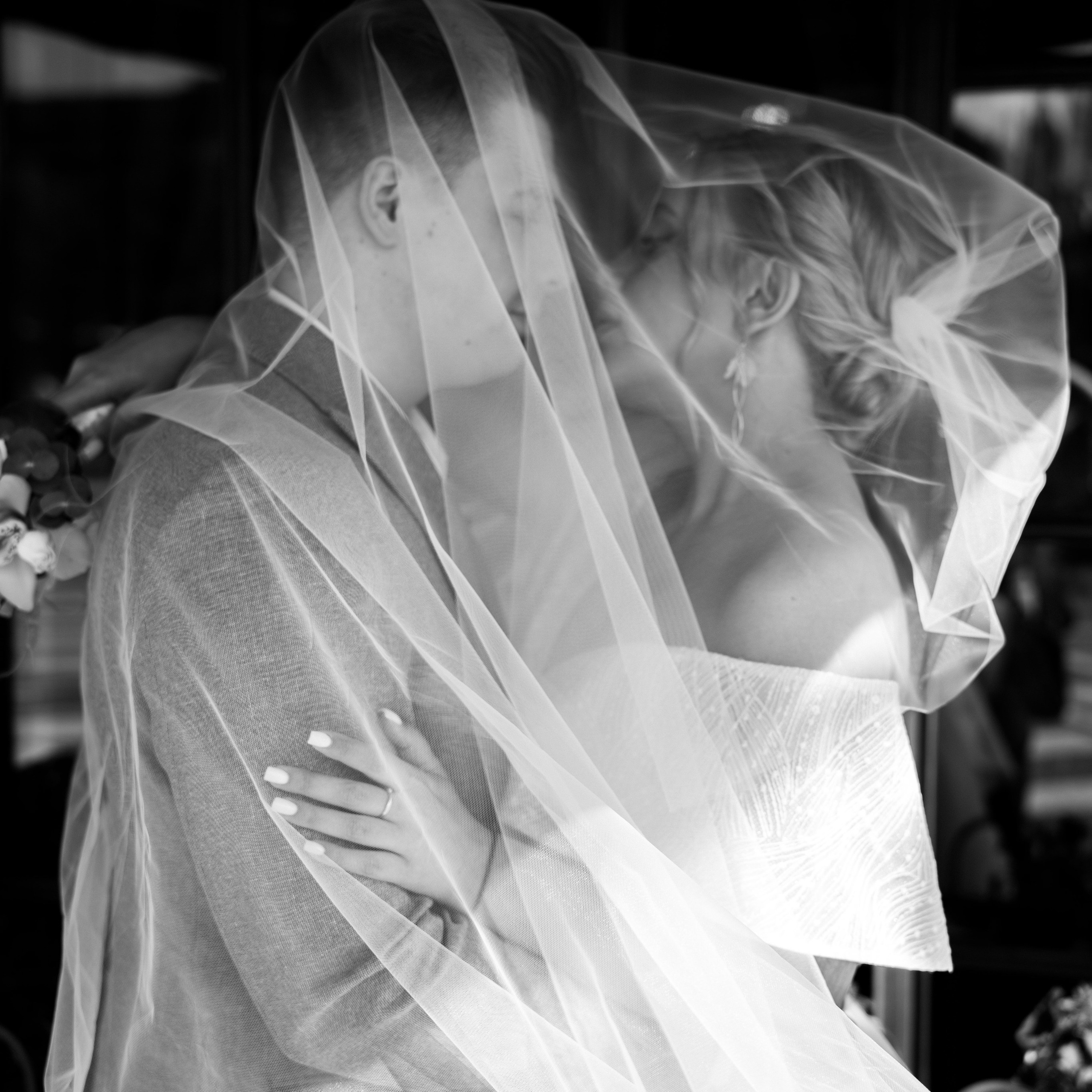 ПОЛИНА & ДАНИИЛ