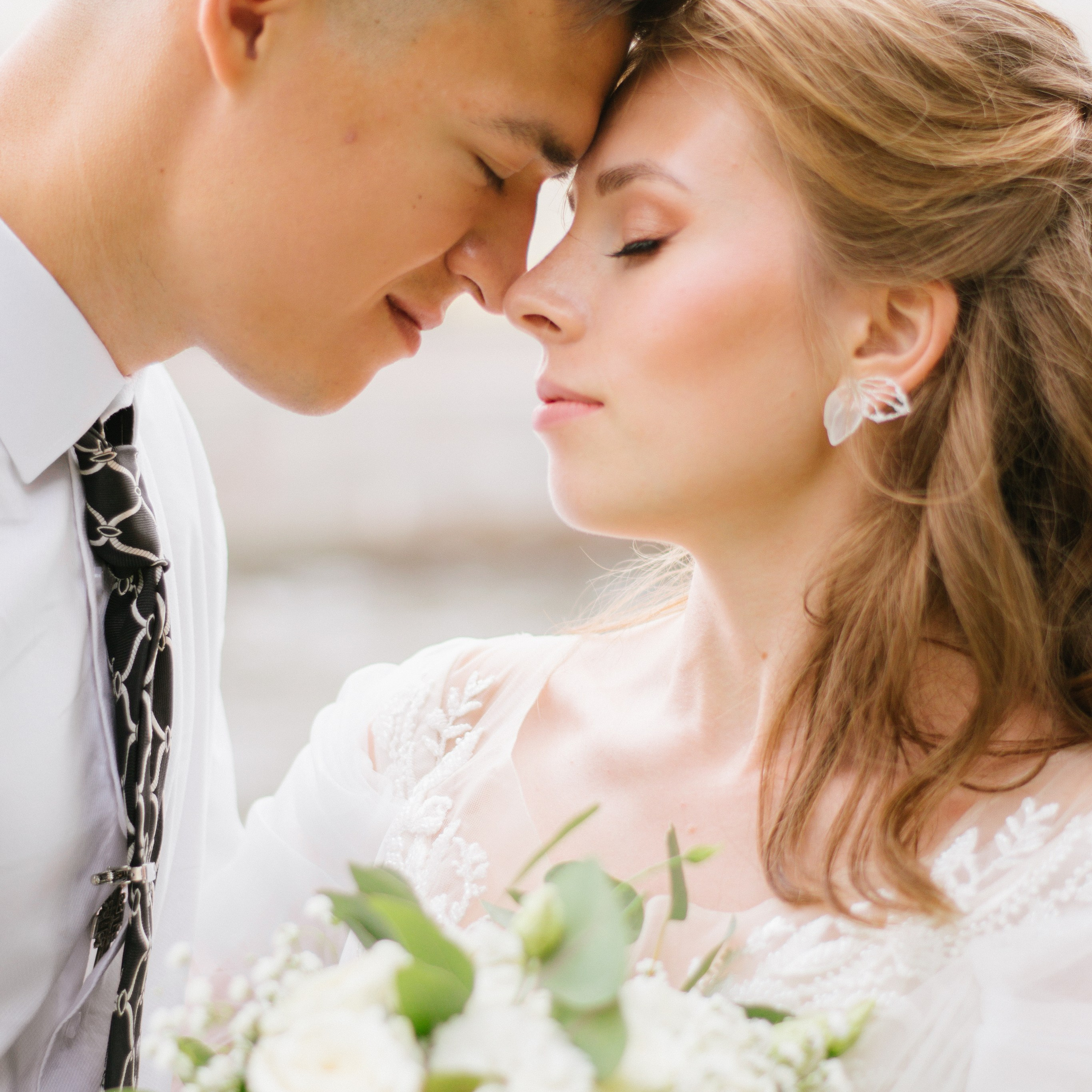 КАПИТОЛИНА & ГЛЕБ