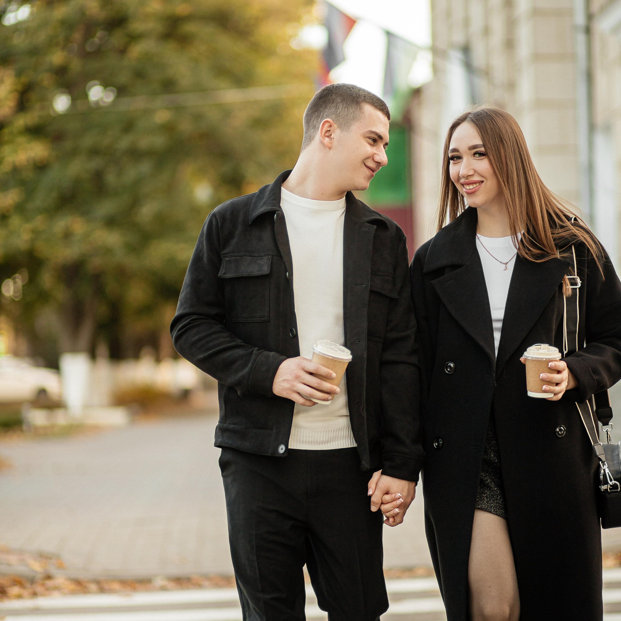 love story городская г. Кропоткин