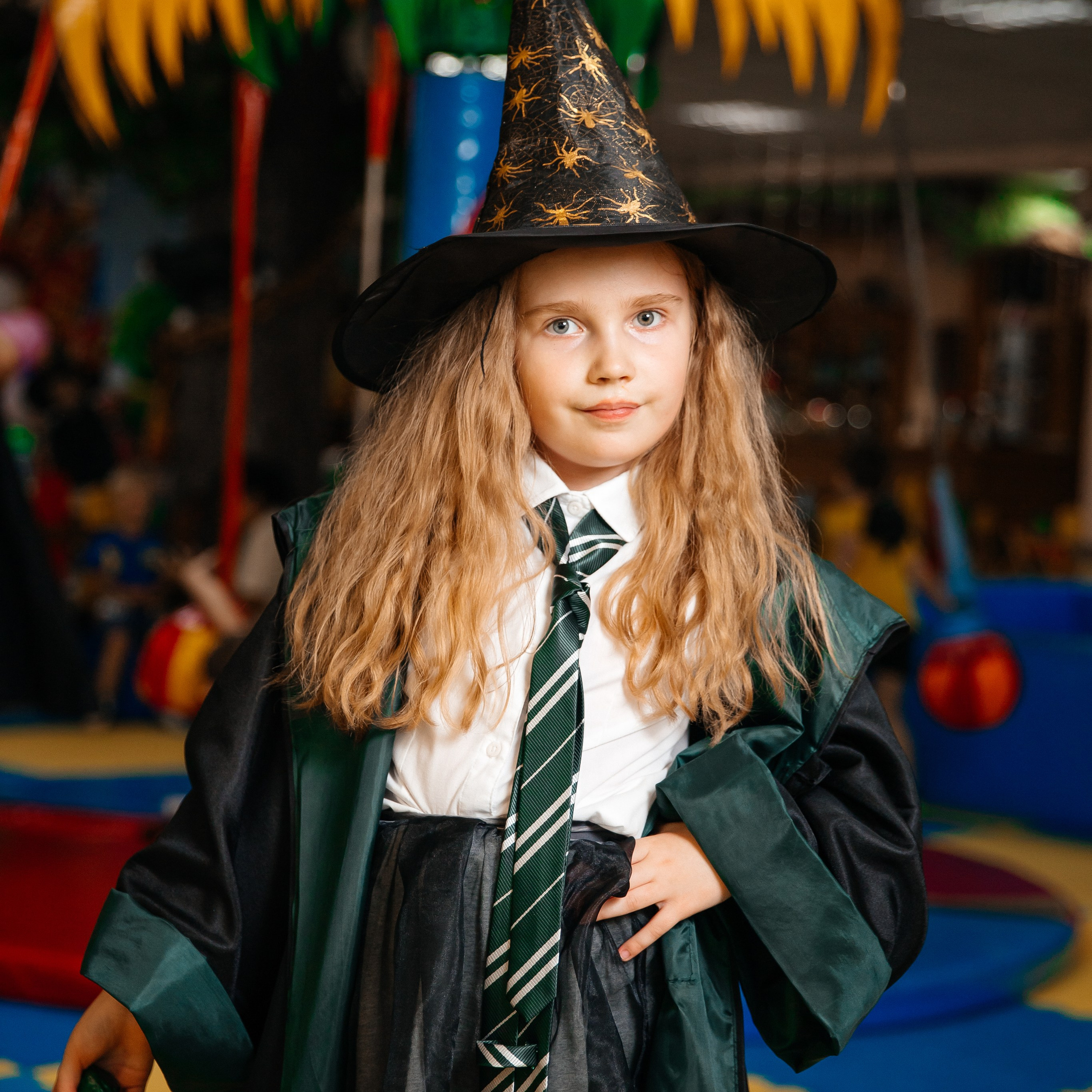 Вингардиум Левиоса