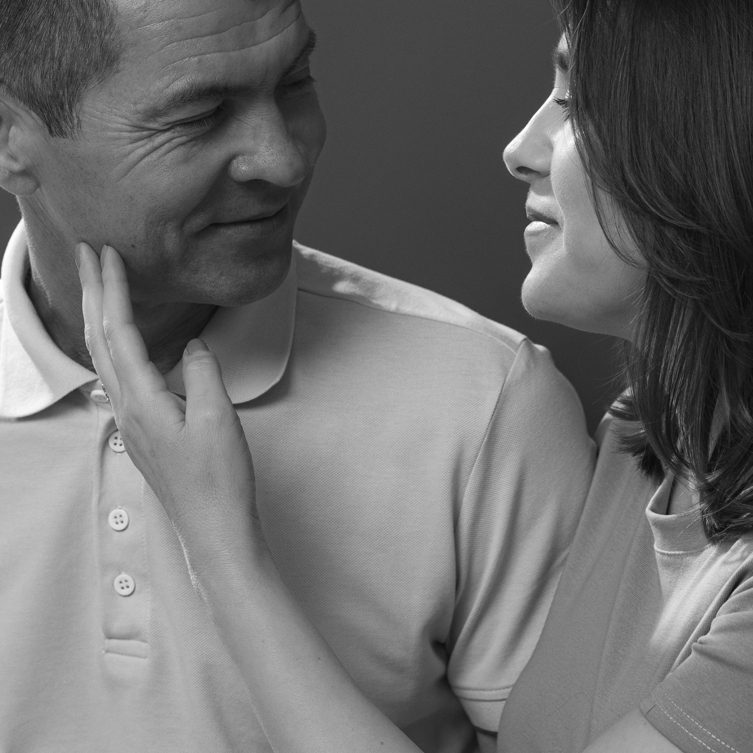 Самое ценное — семья