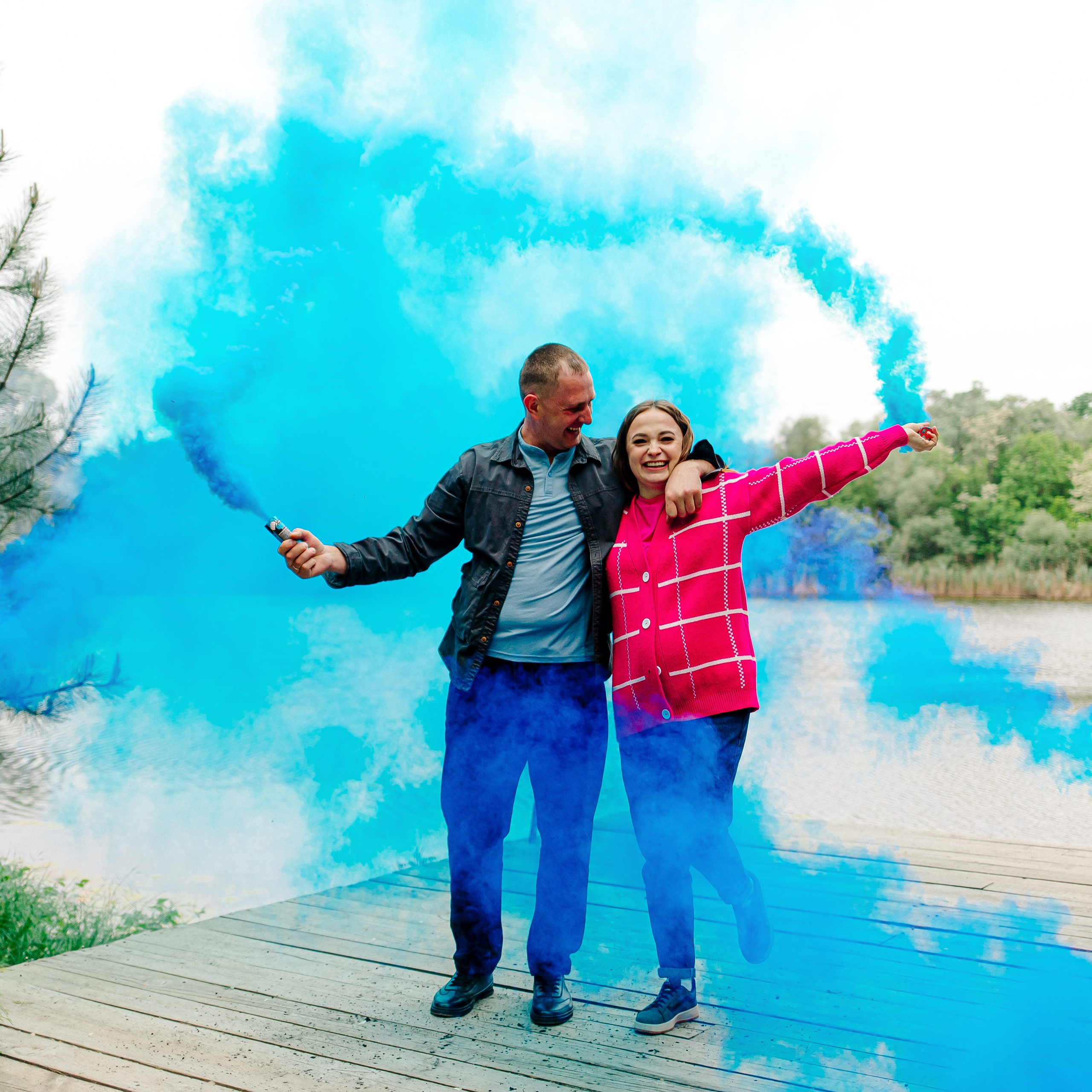 Гендер-пати