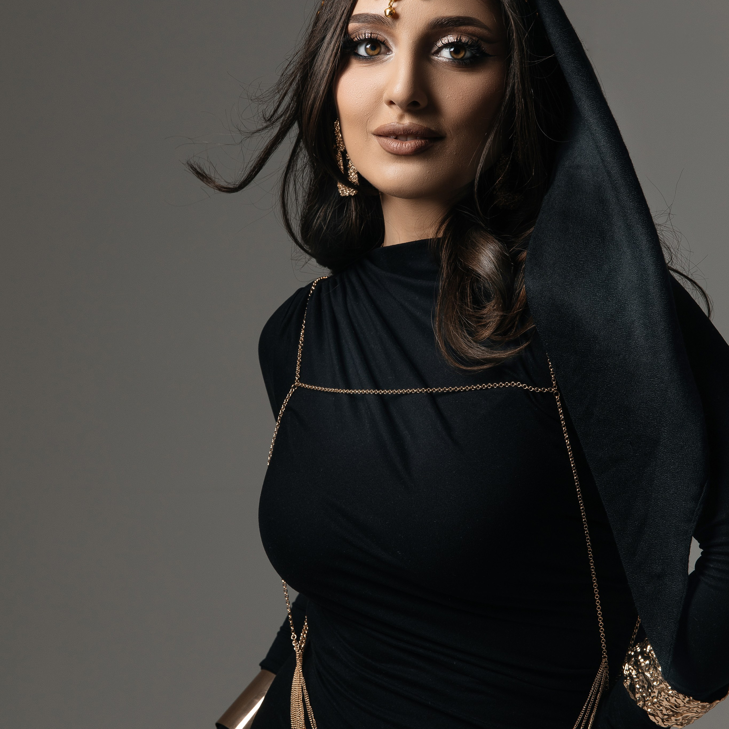 Восточная сказка