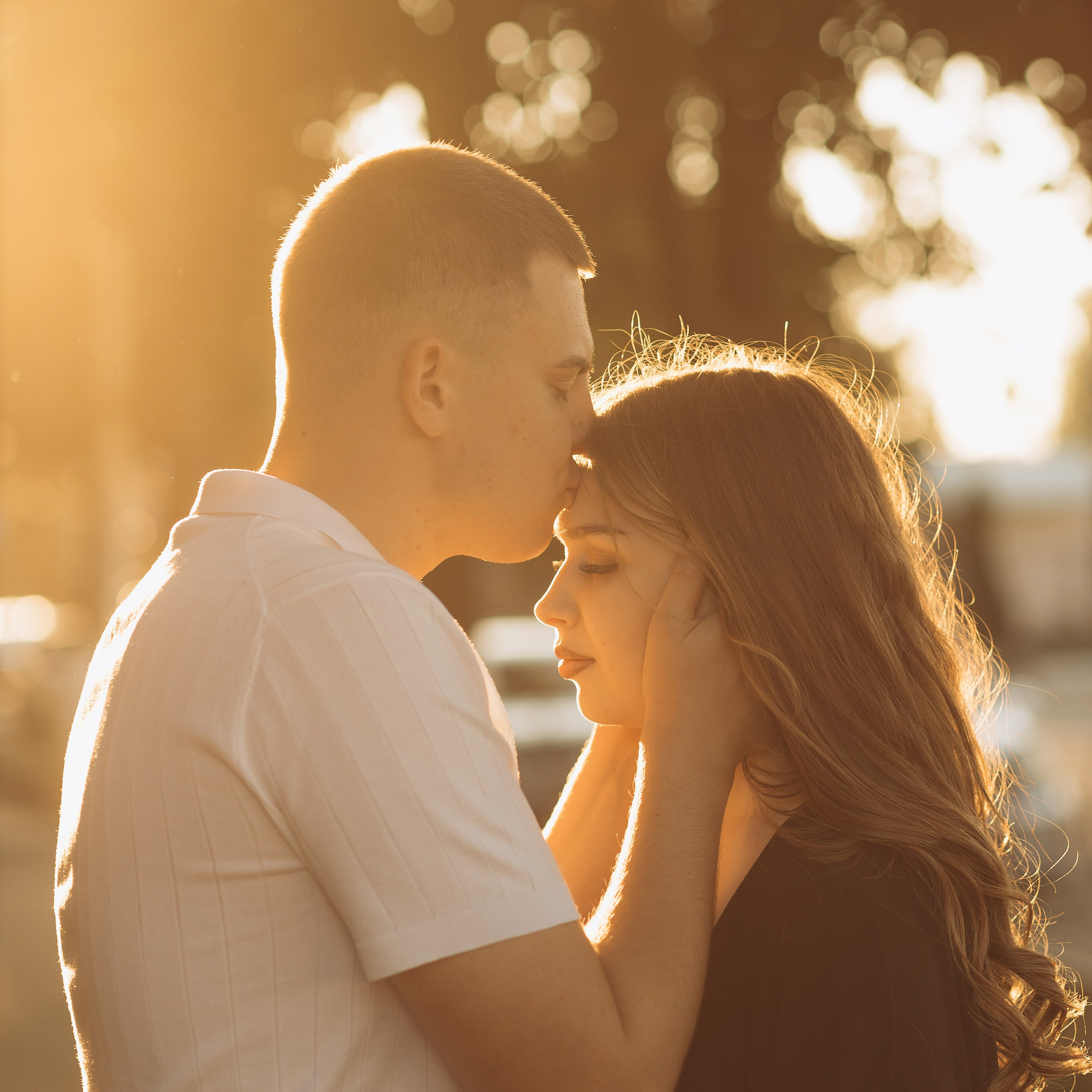 Час для любви…