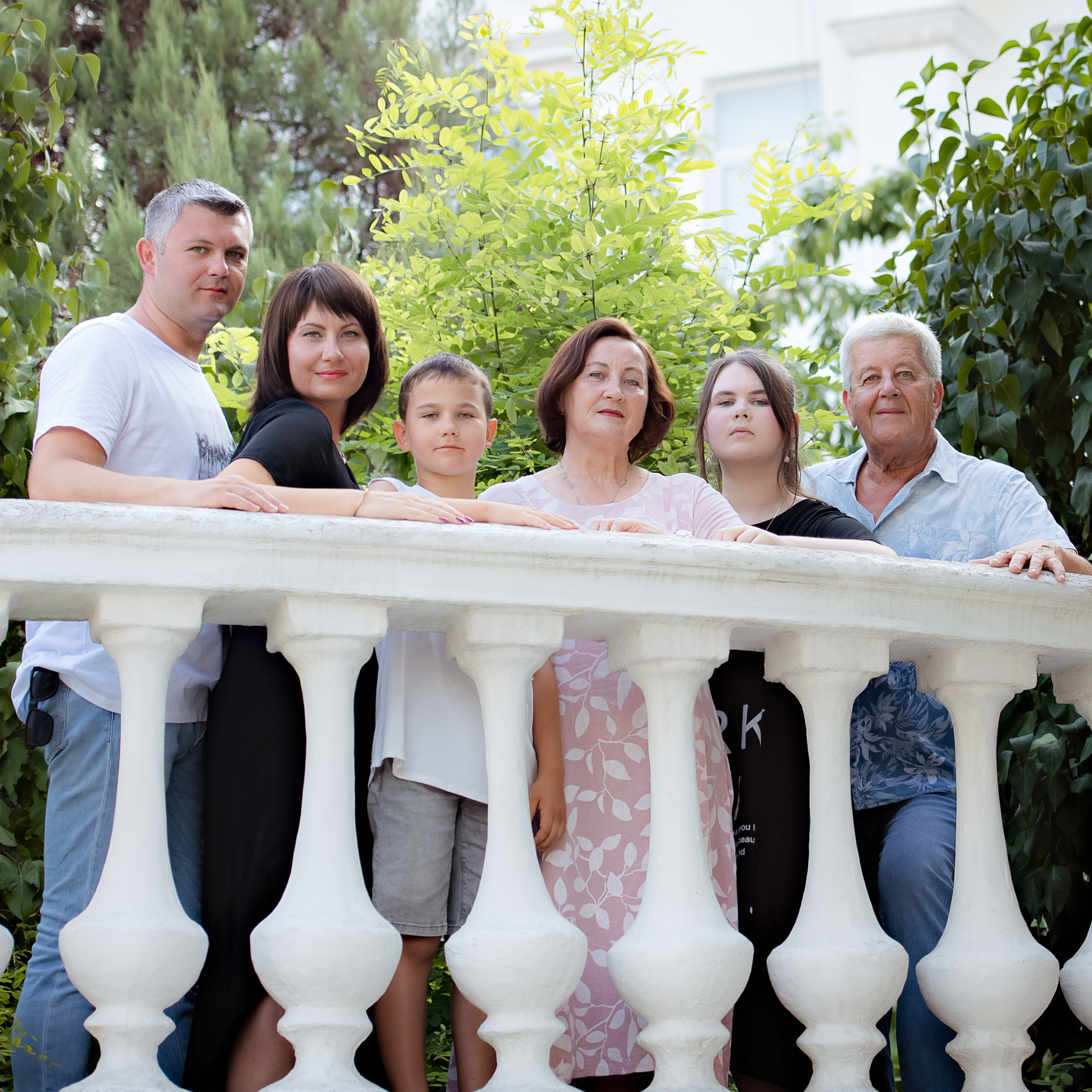 Отзывы. Семейный и бизнес-фотограф в Феодосии Кракос Юлия