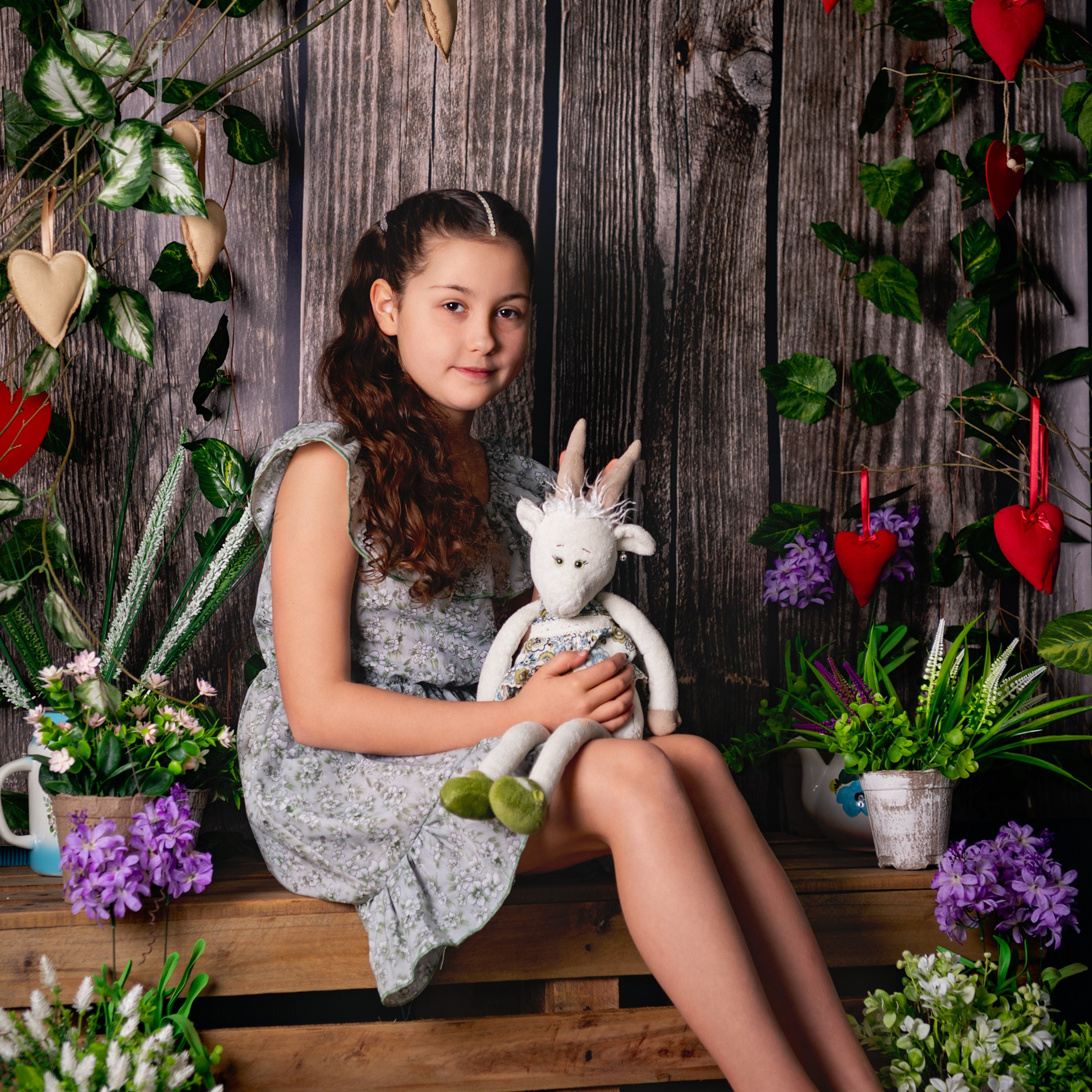 Отзывы. Семейный и бизнес-фотограф в Феодосии Кракос Юлия