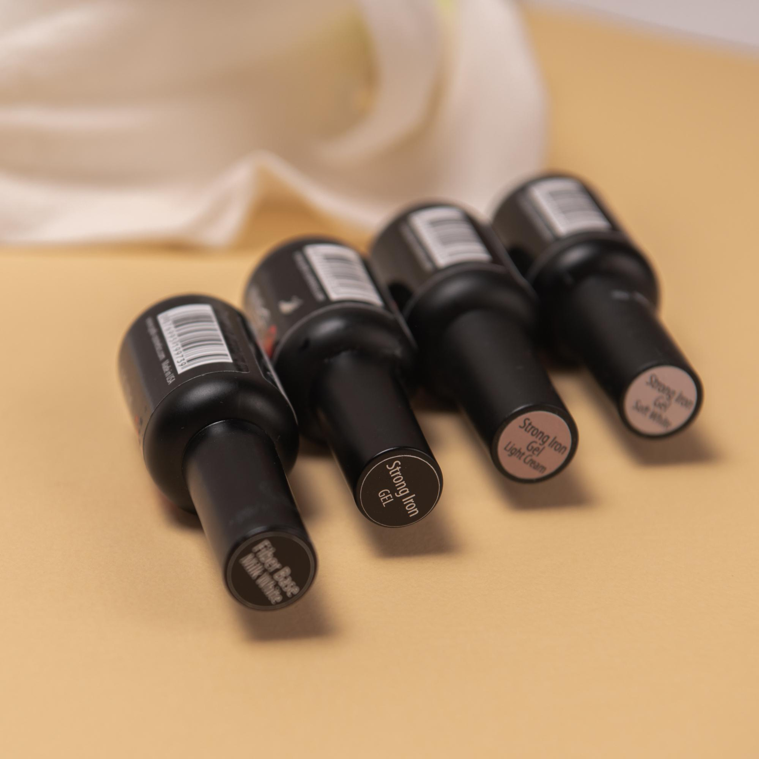 Для бьюти-салонов