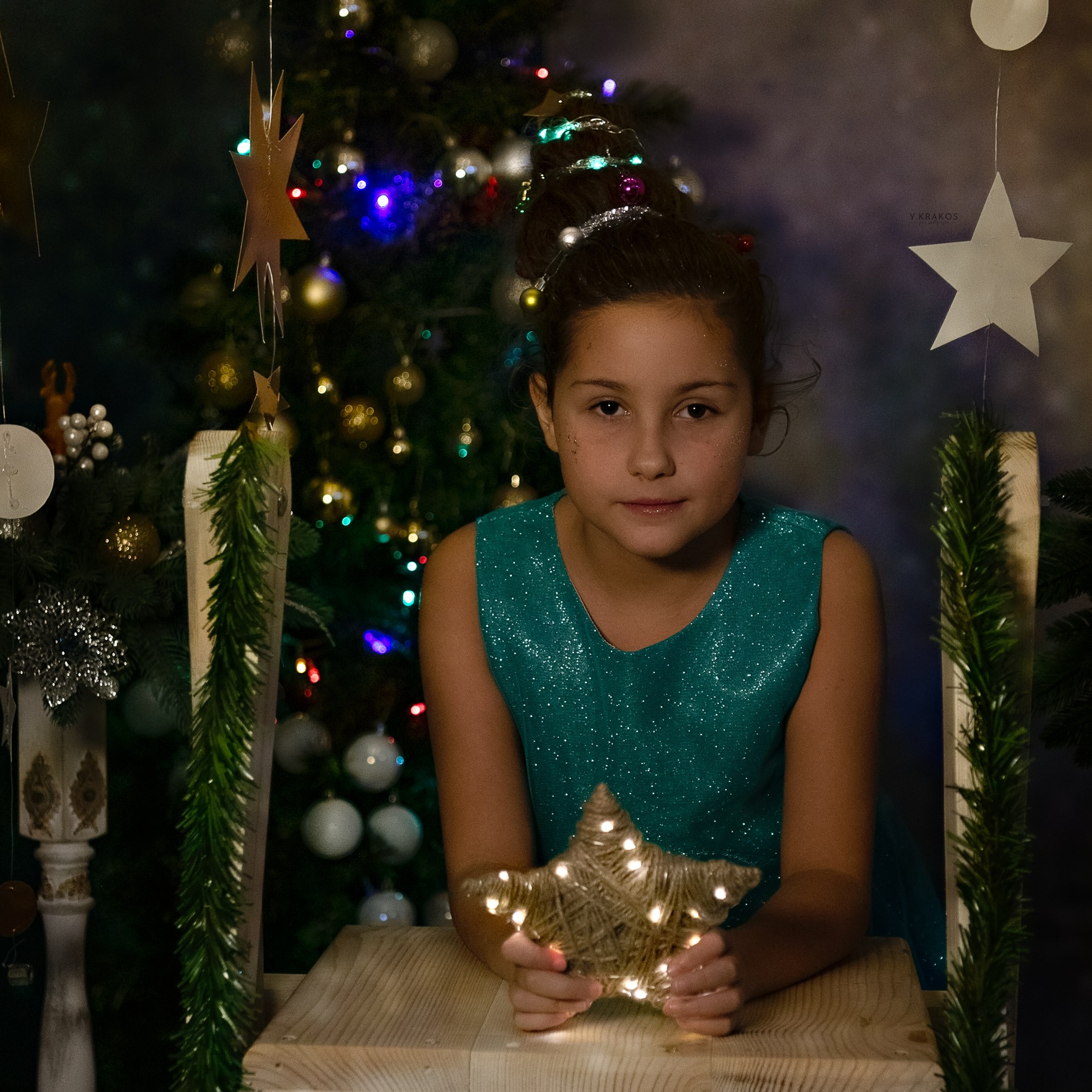 Отзывы. Семейный и бизнес-фотограф в Феодосии Кракос Юлия