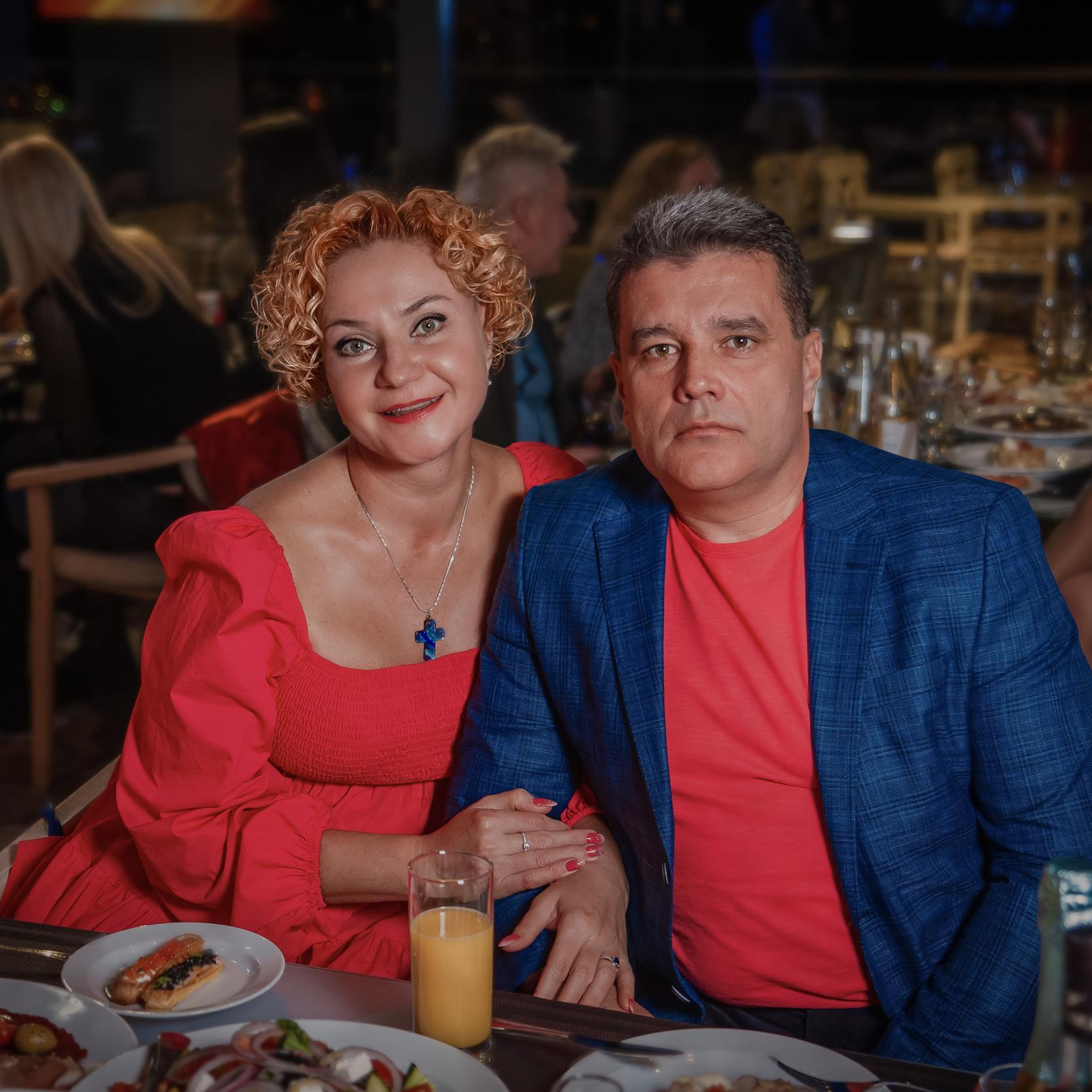 Отзывы. Семейный и бизнес-фотограф в Феодосии Кракос Юлия