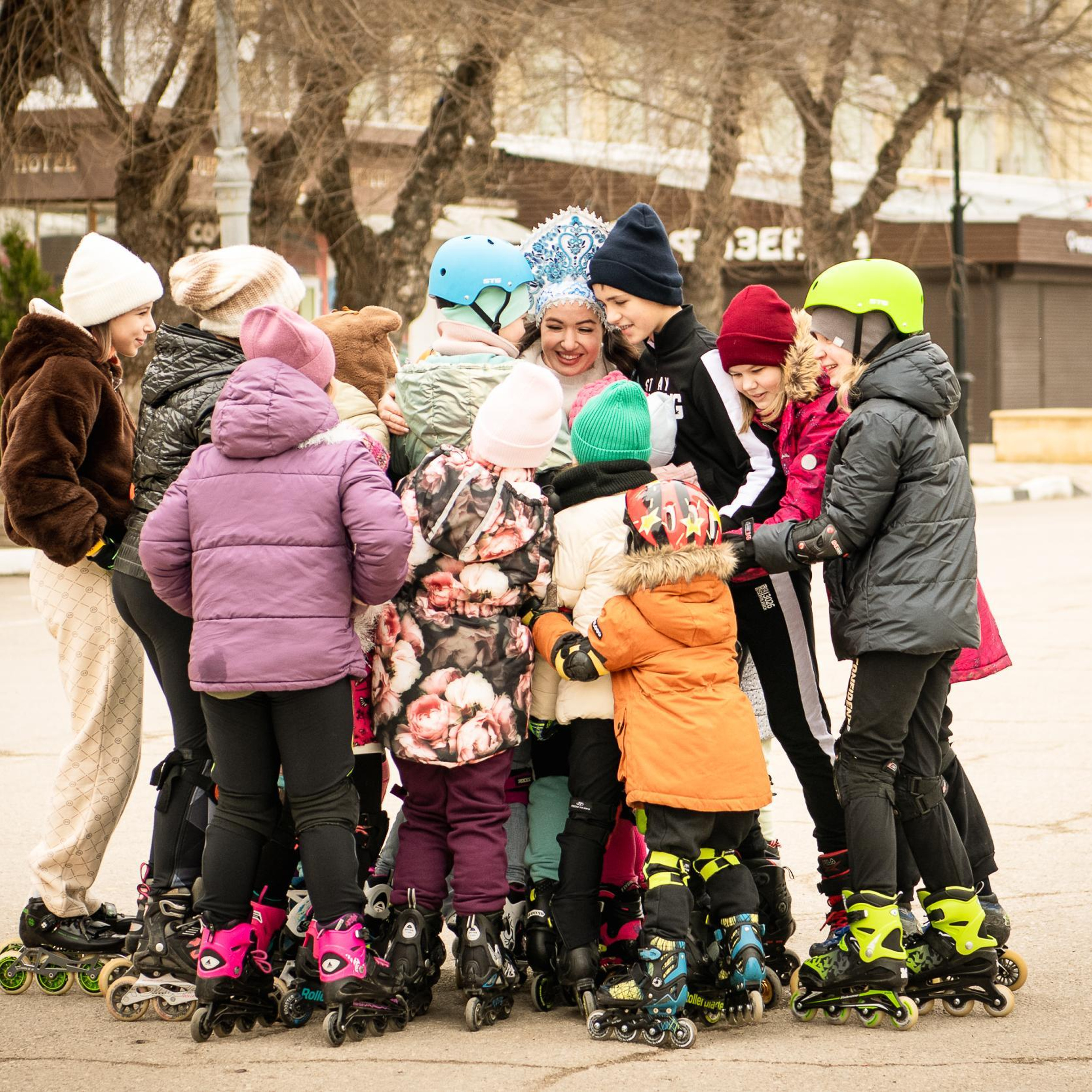 Отзывы. Семейный и бизнес-фотограф в Феодосии Кракос Юлия