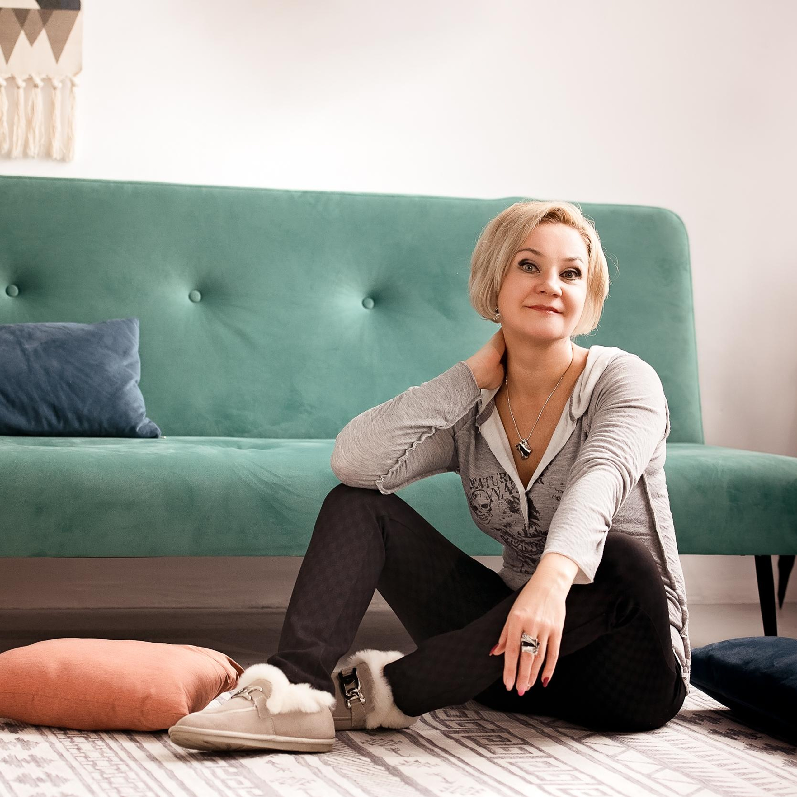 Фотоконтент для психолога